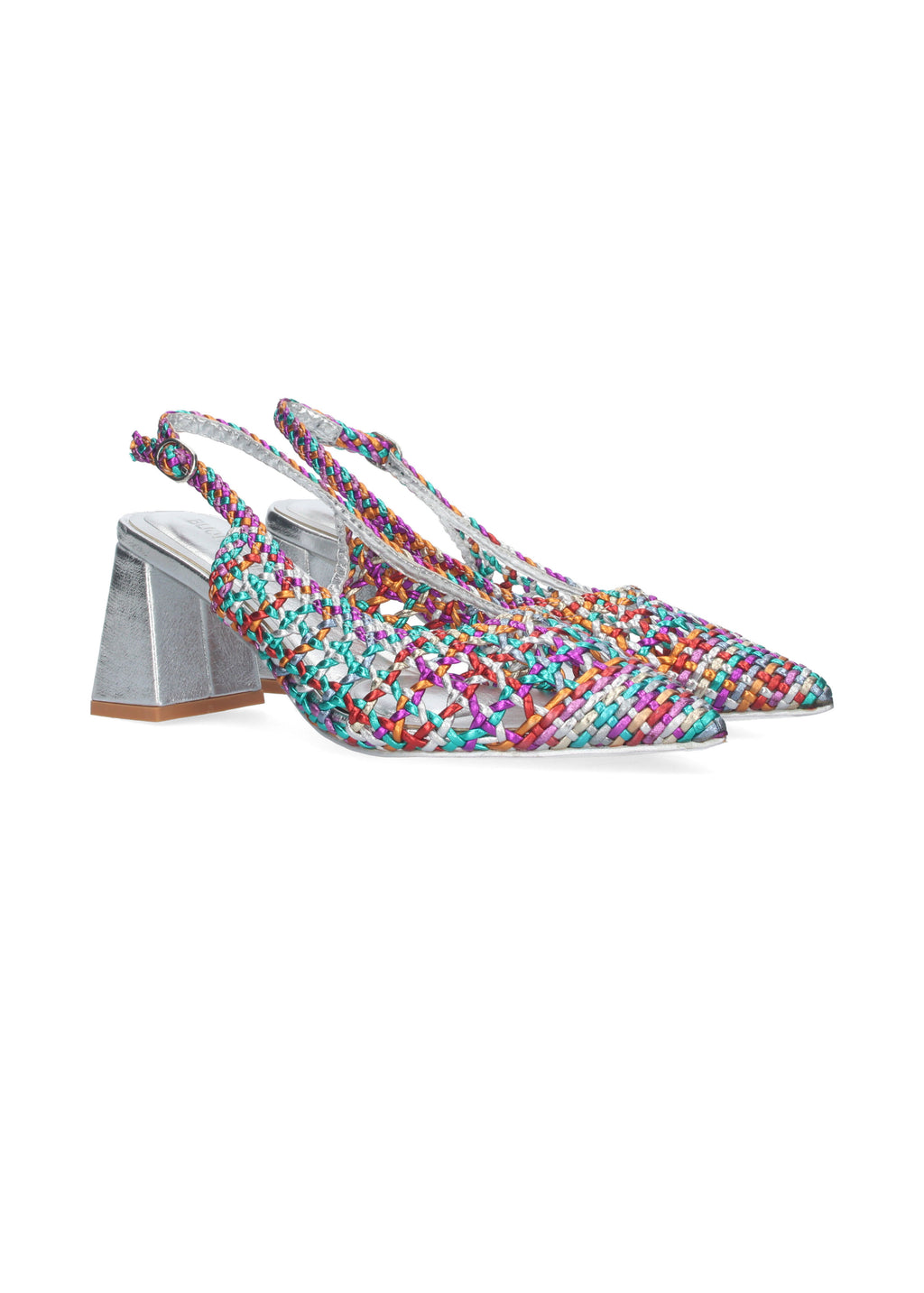 ZAPATO PEIR