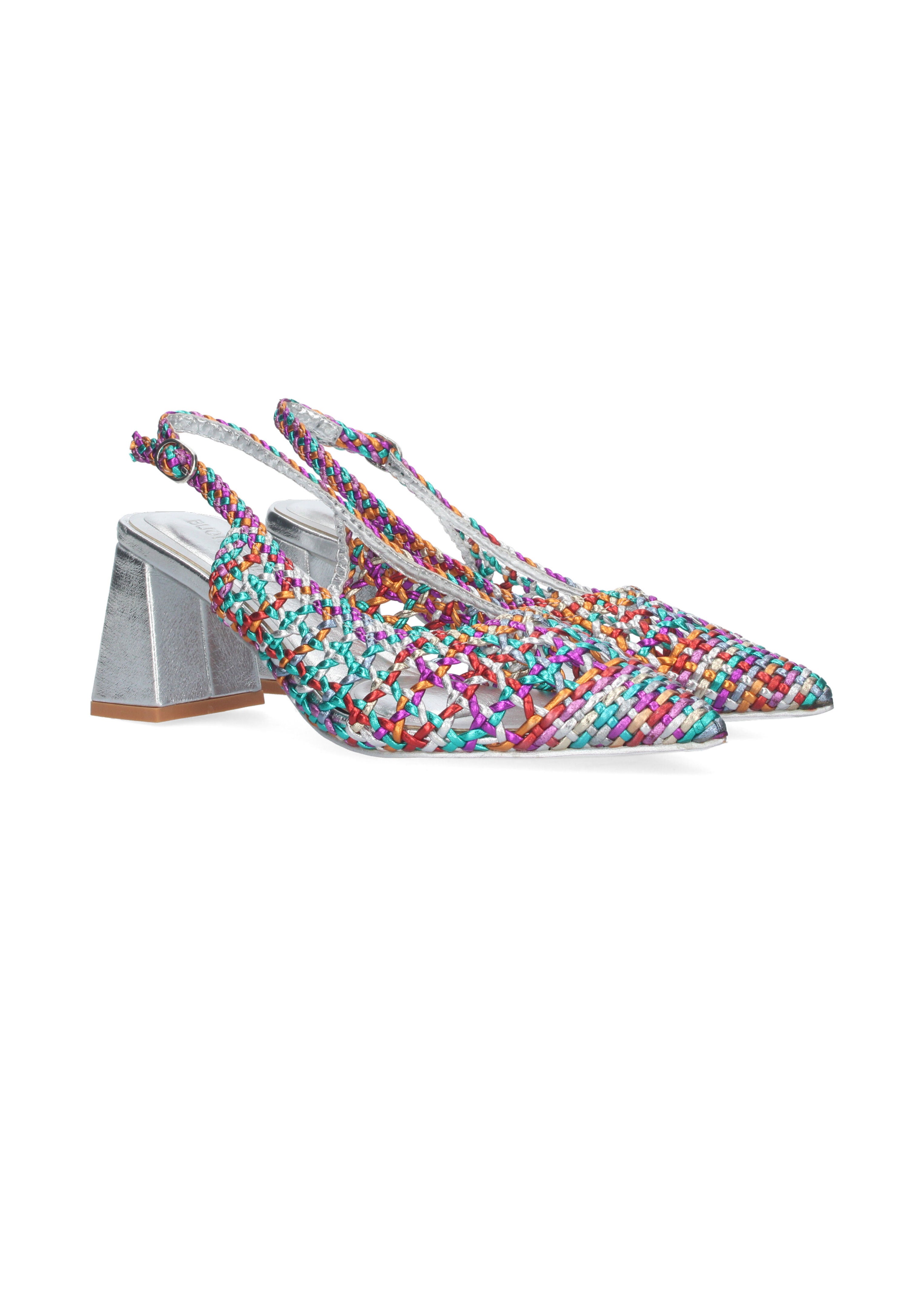 ZAPATO PEIR