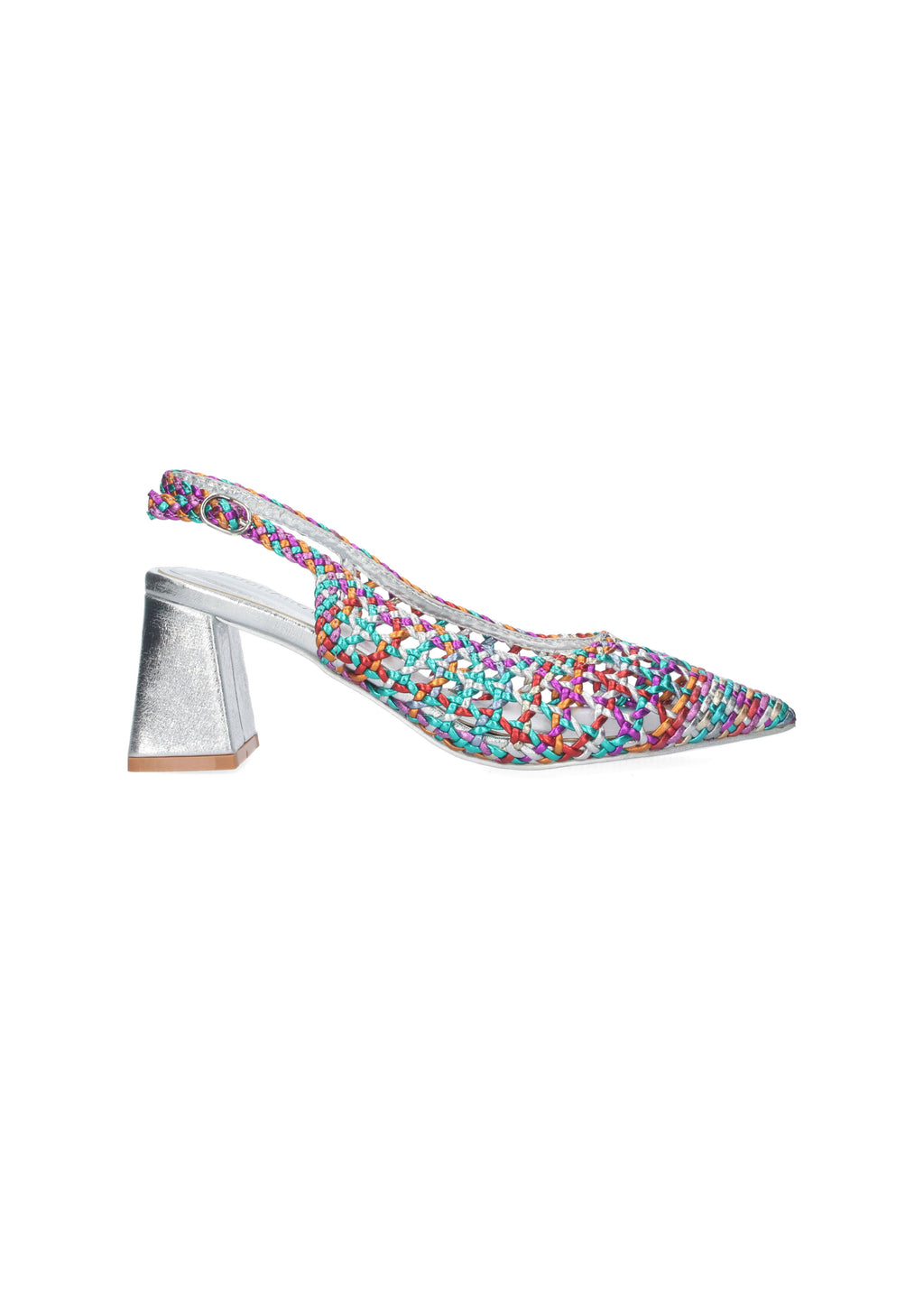 ZAPATO PEIR