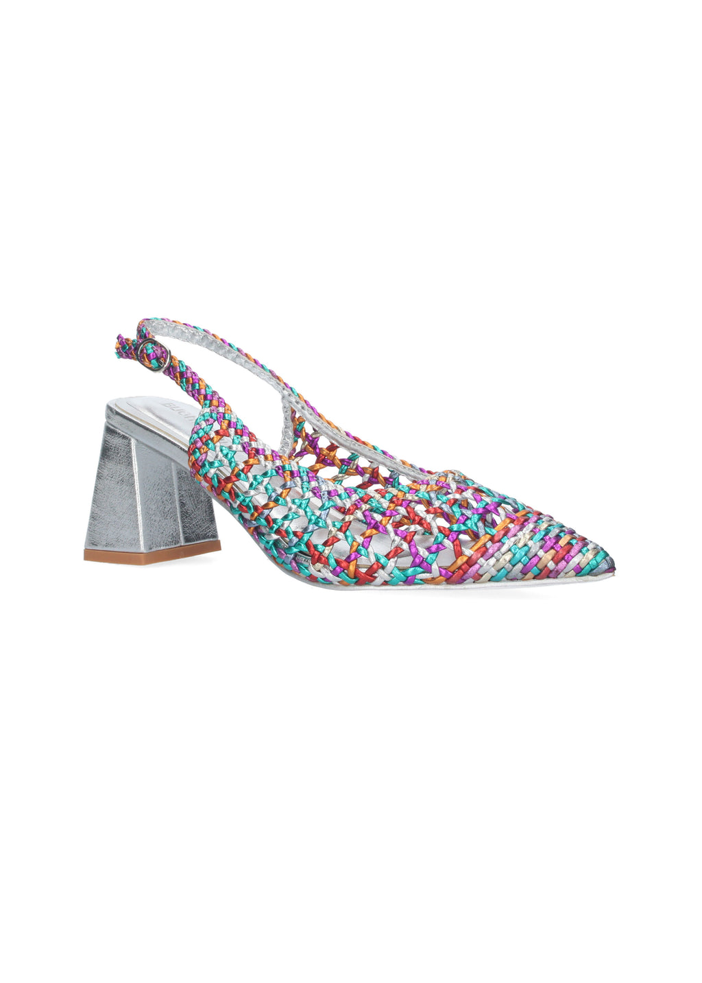 ZAPATO PEIR