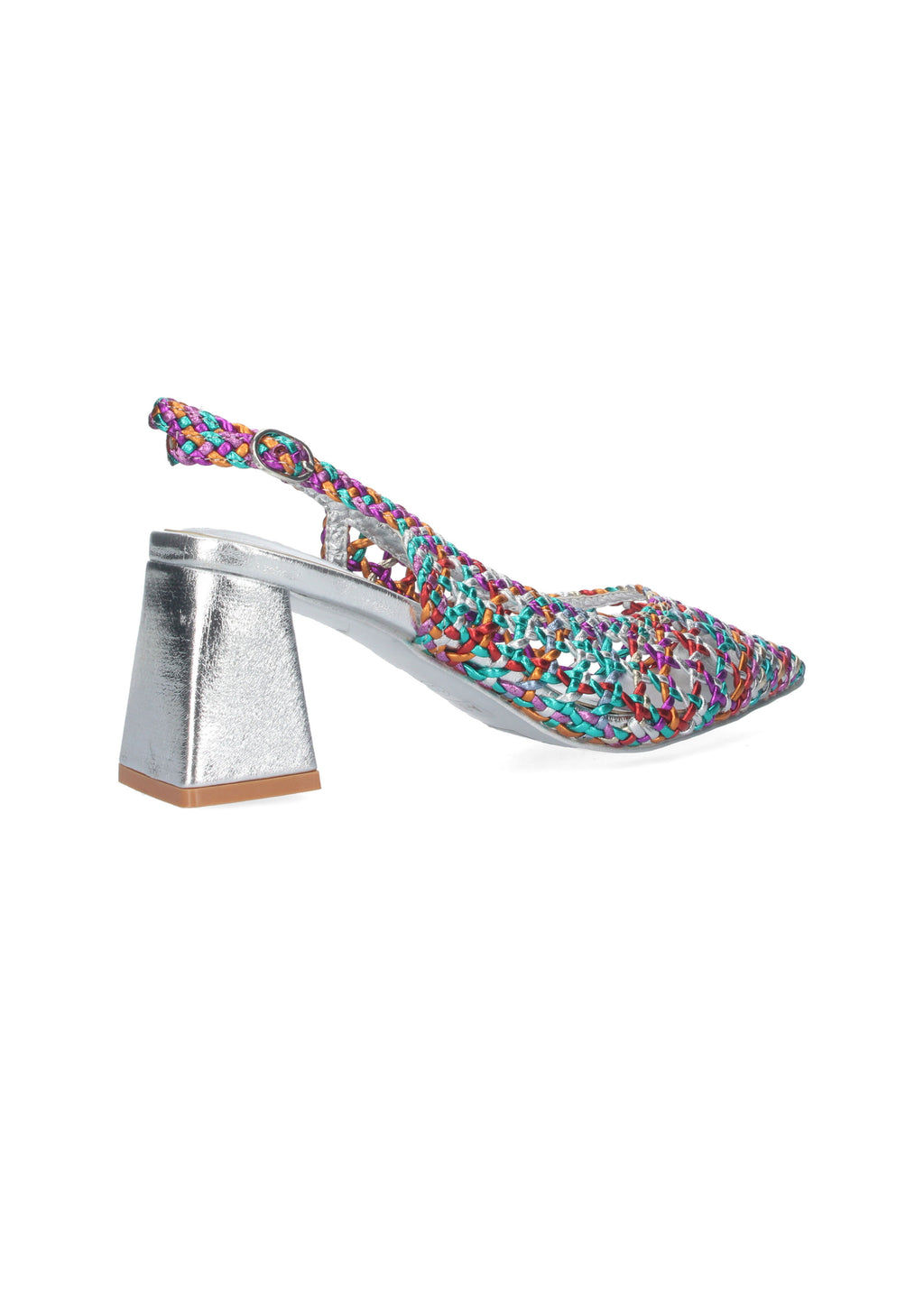 ZAPATO PEIR