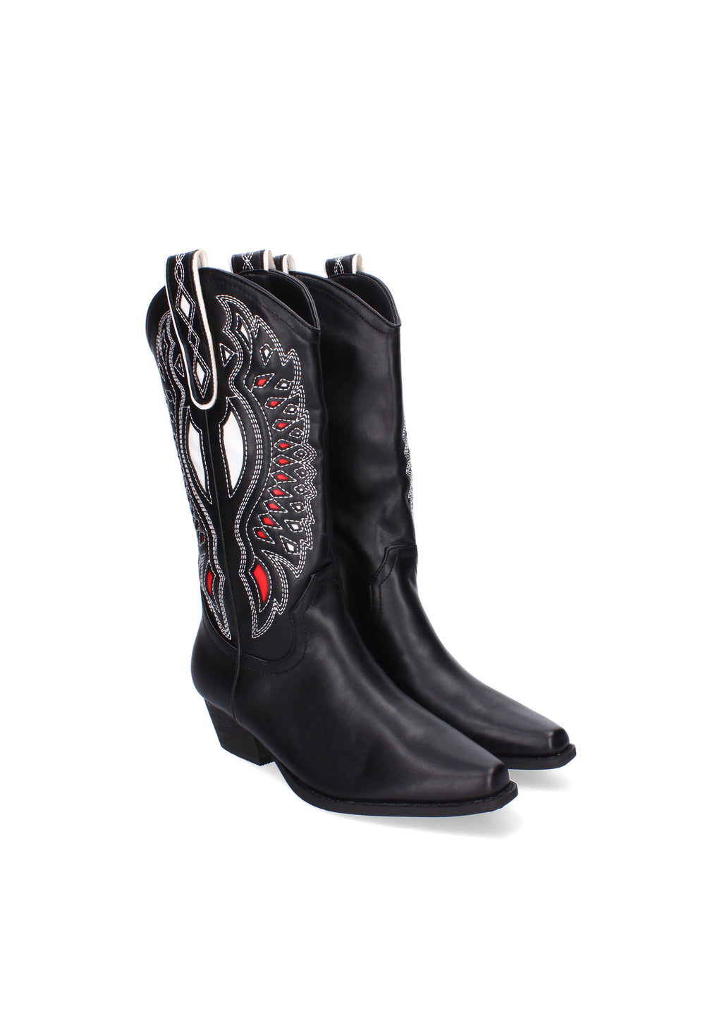 BOTA ELTER-NEGRA