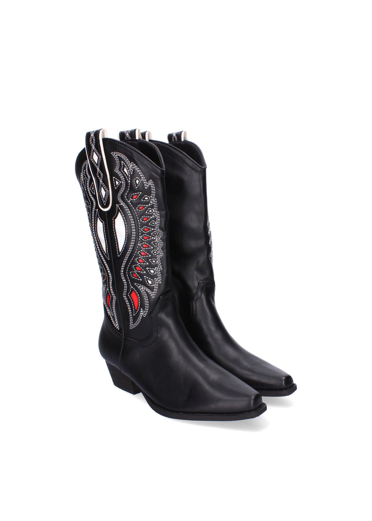 BOTA ELTER-NEGRA