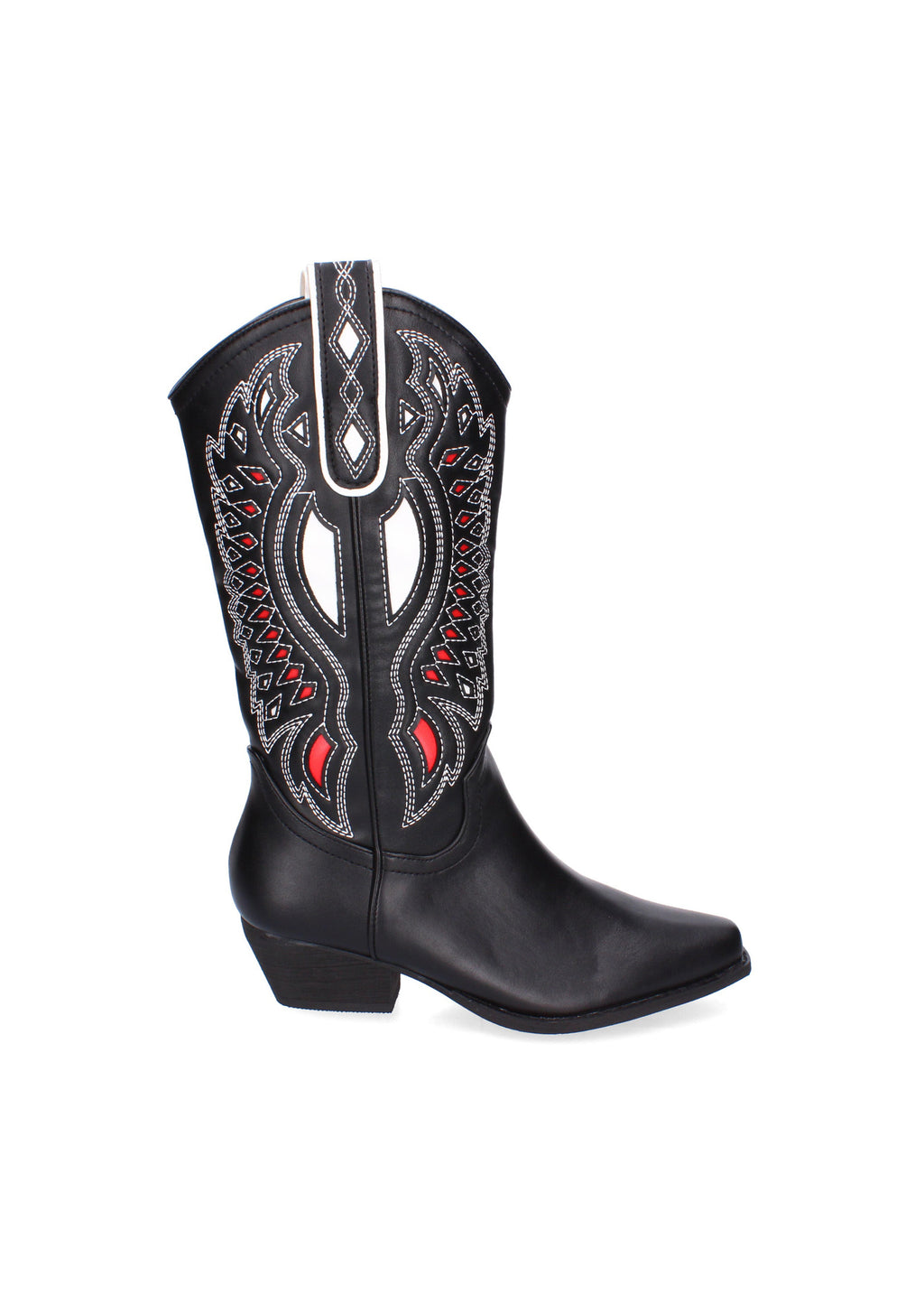 BOTA ELTER-NEGRA