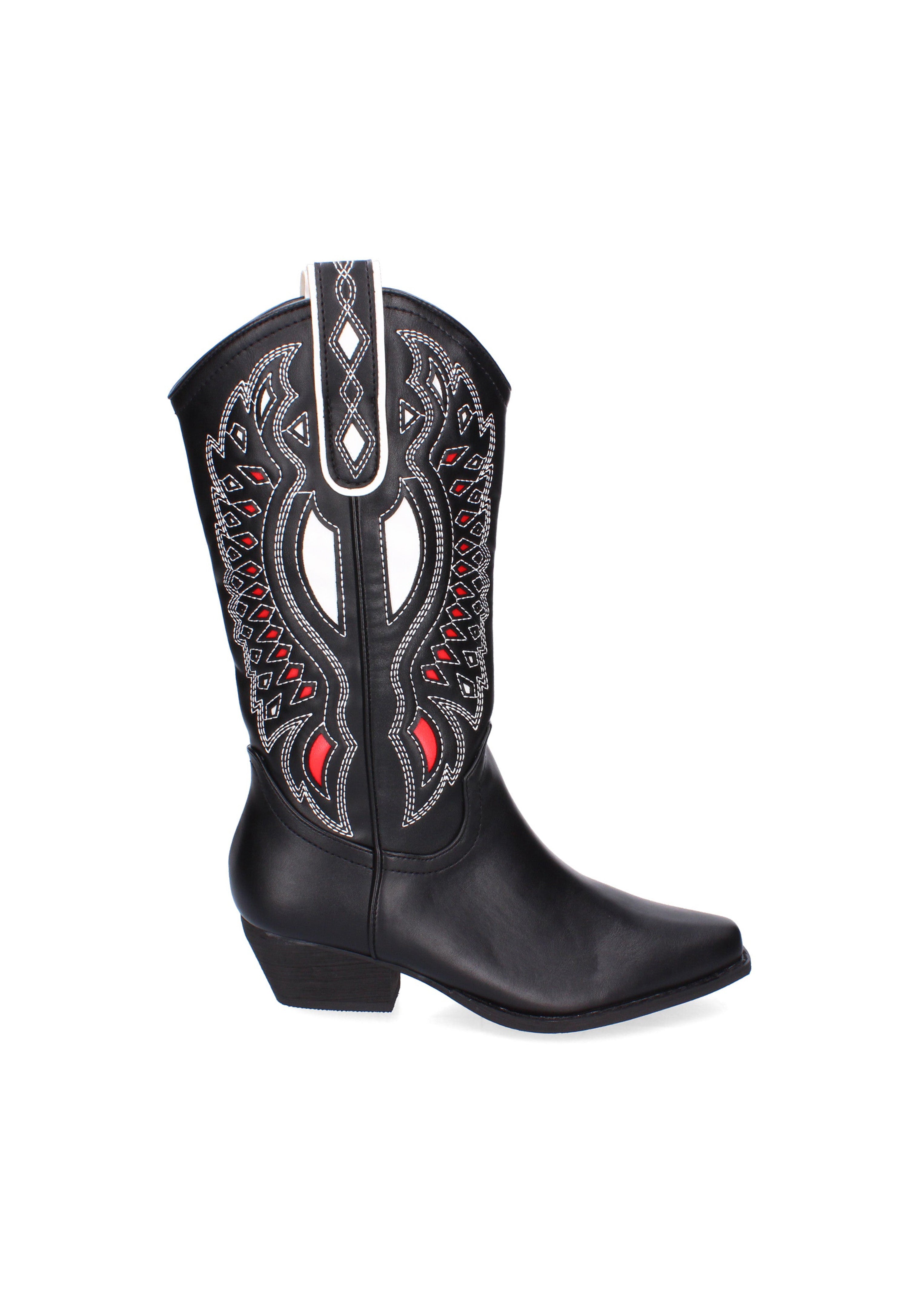 BOTA ELTER-PRETA 