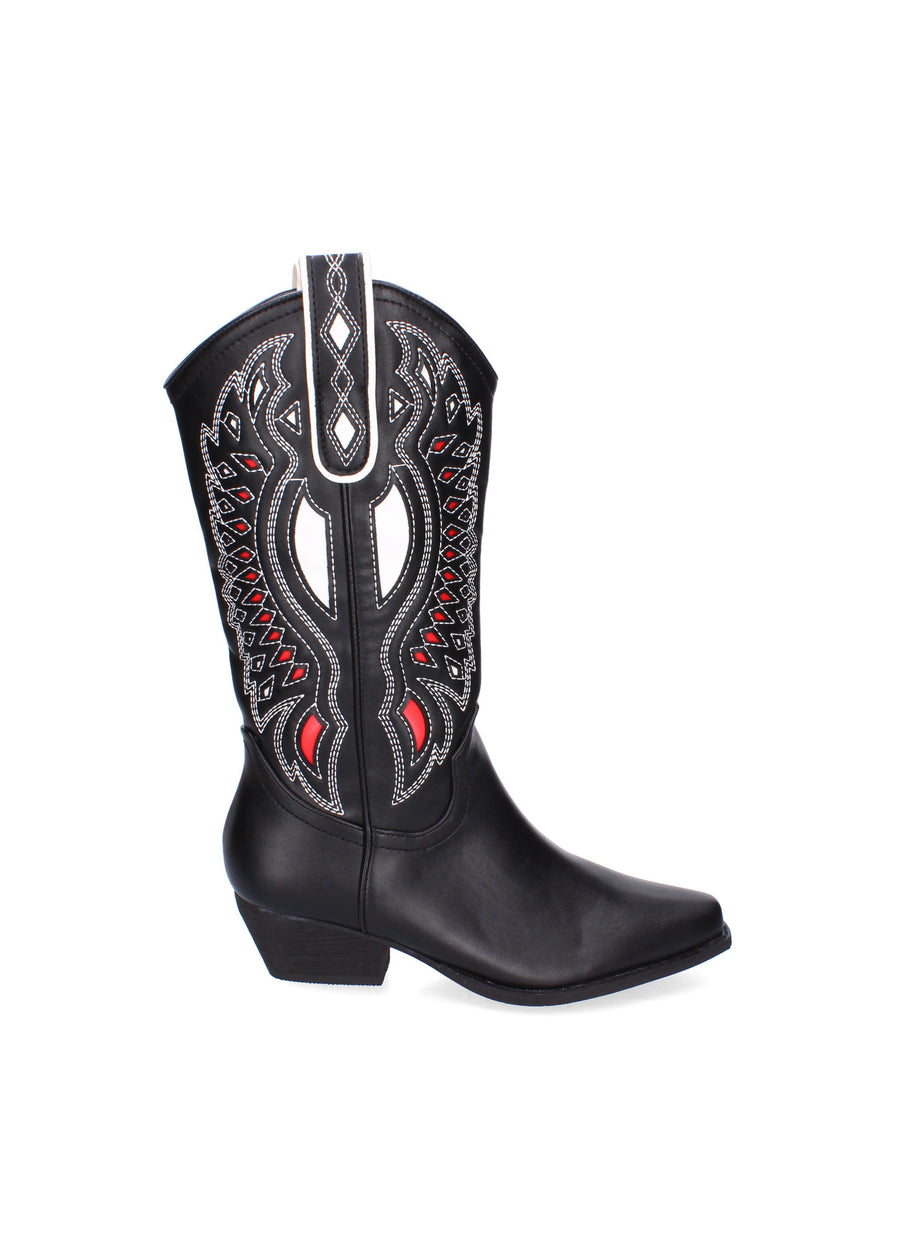 BOTA ELTER-NEGRA