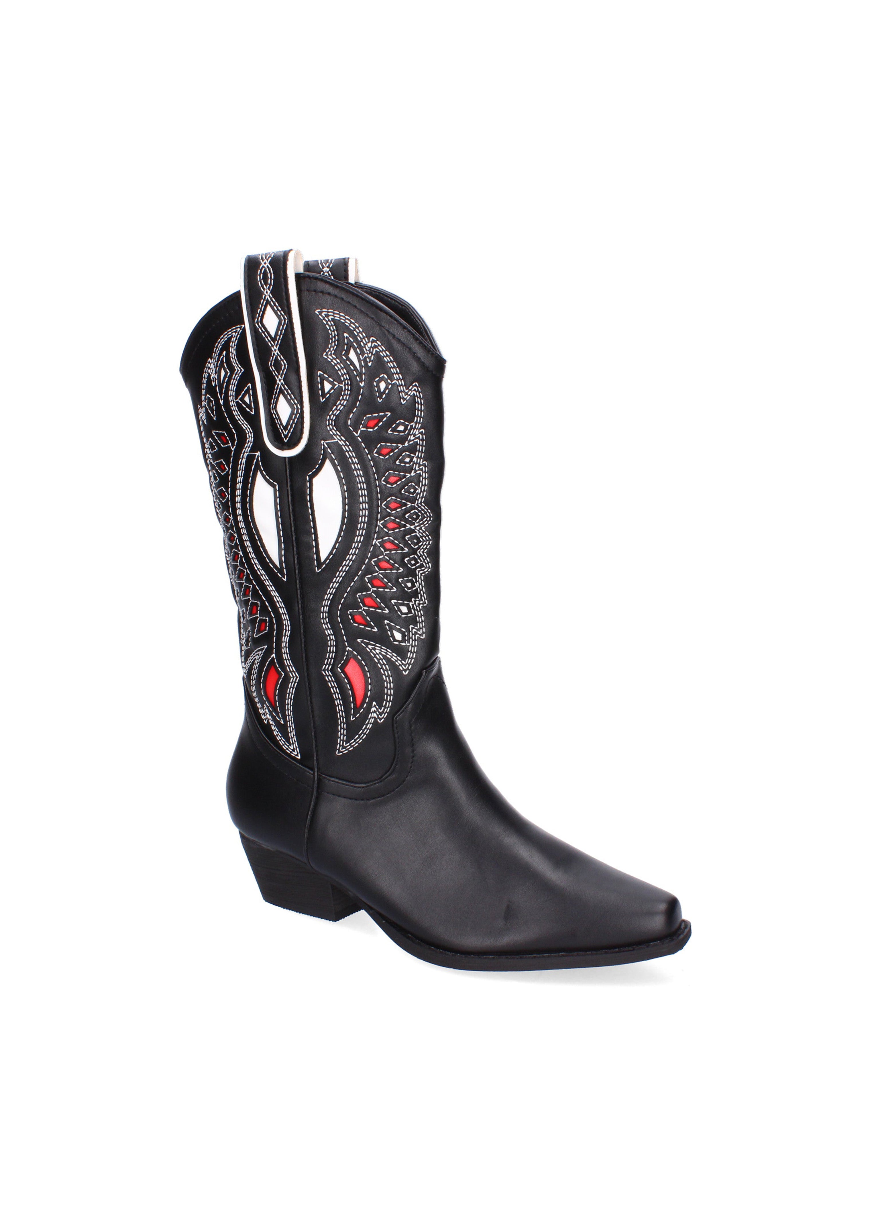 BOTA ELTER-NEGRA