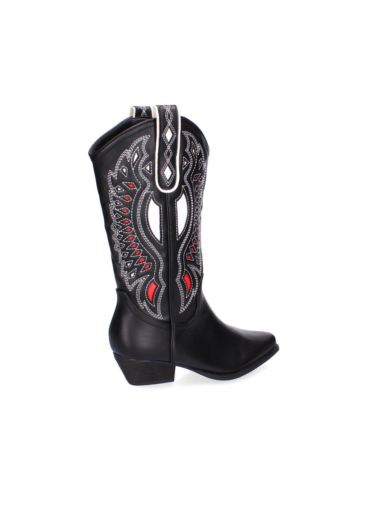 BOTA ELTER-NEGRA