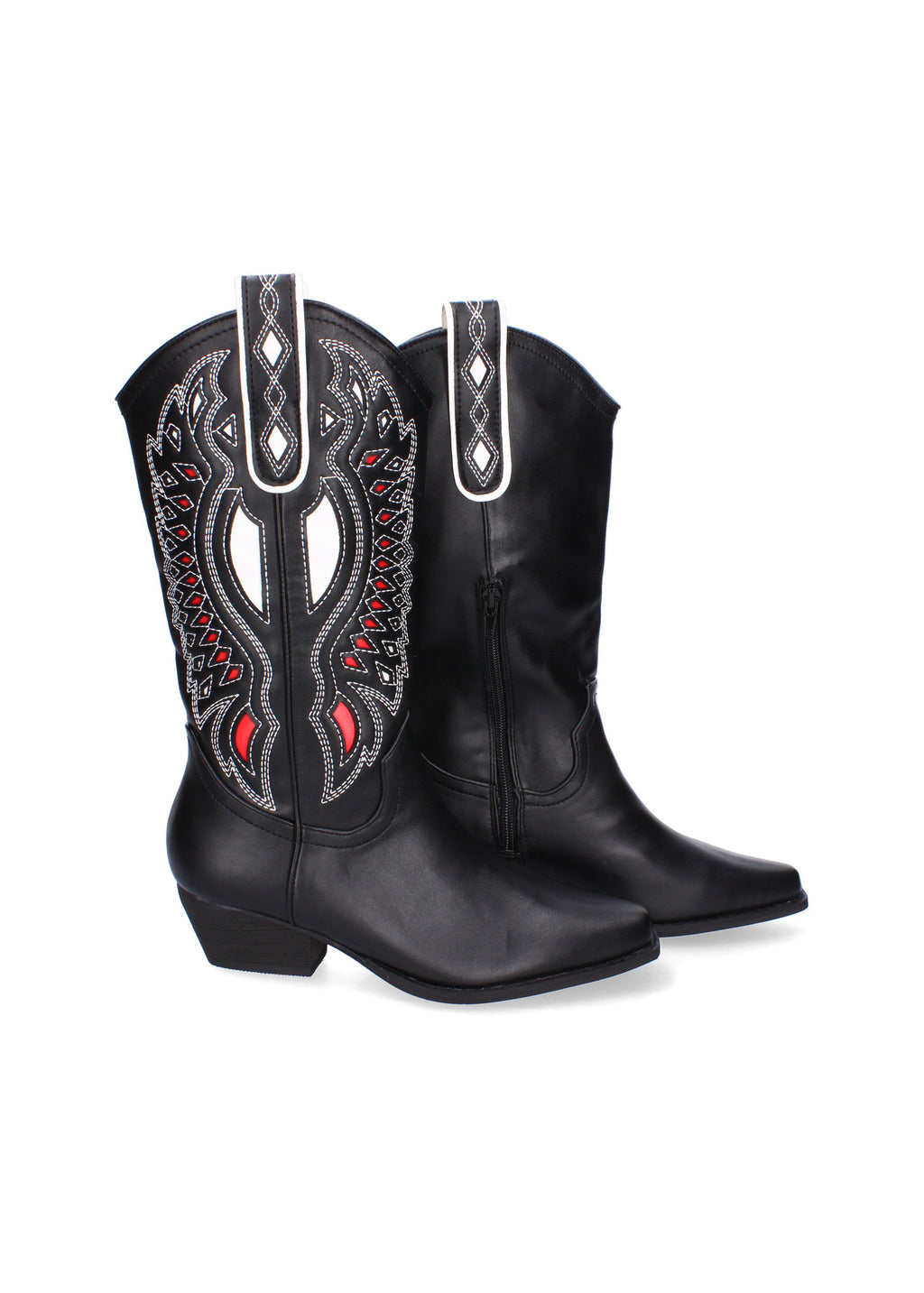BOTA ELTER-NEGRA
