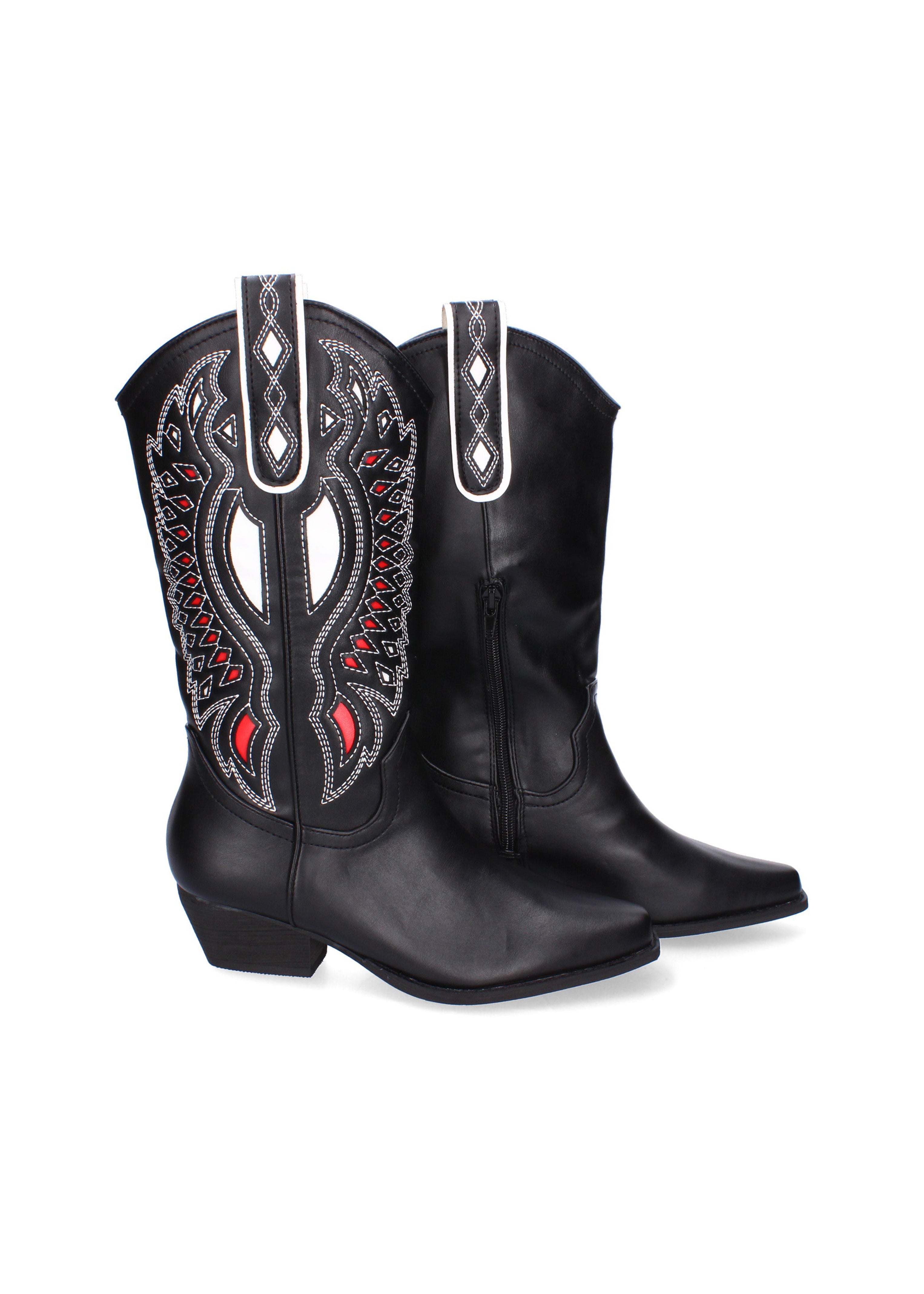 BOTA ELTER-NEGRA