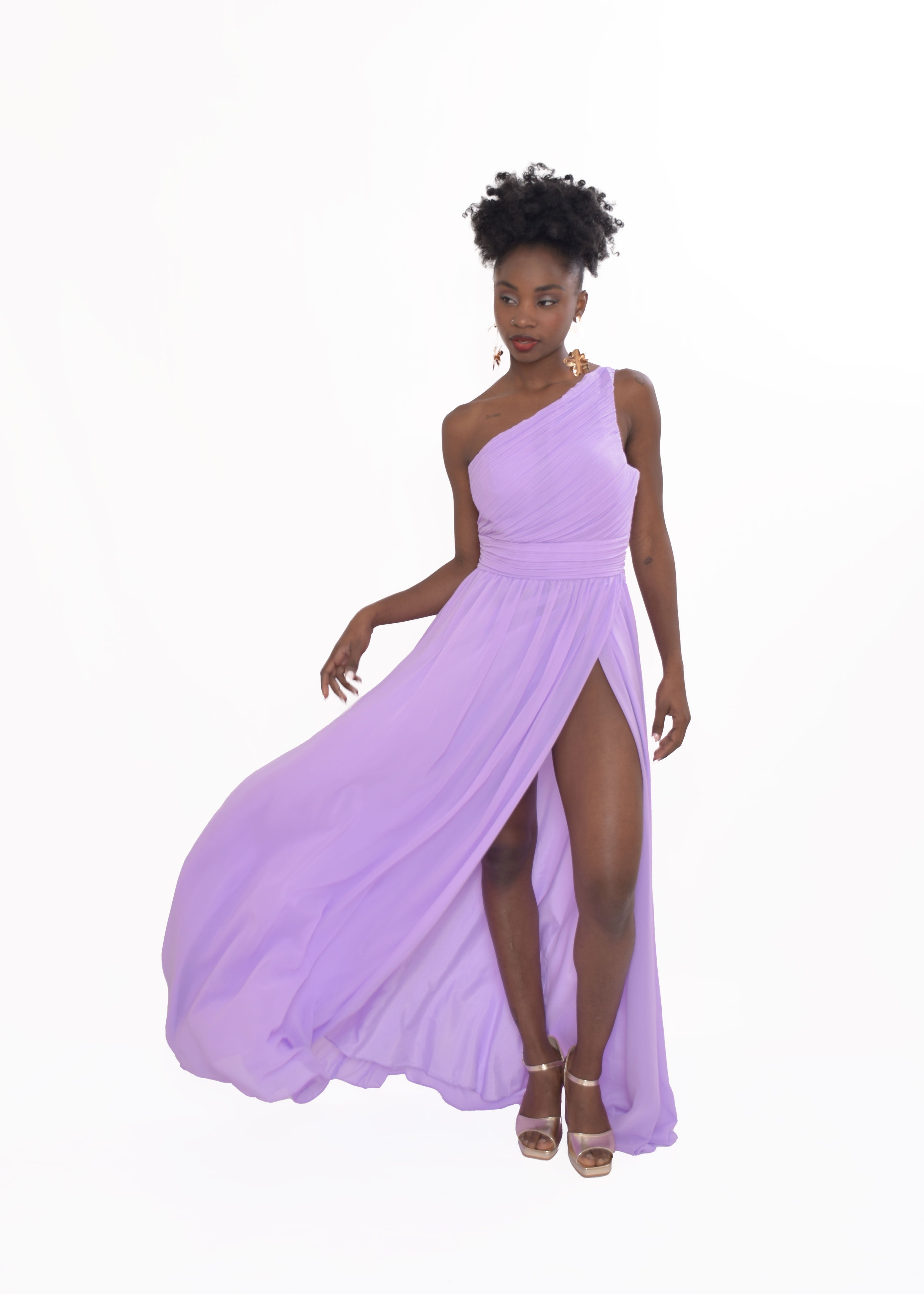 VESTIDO DROKE
