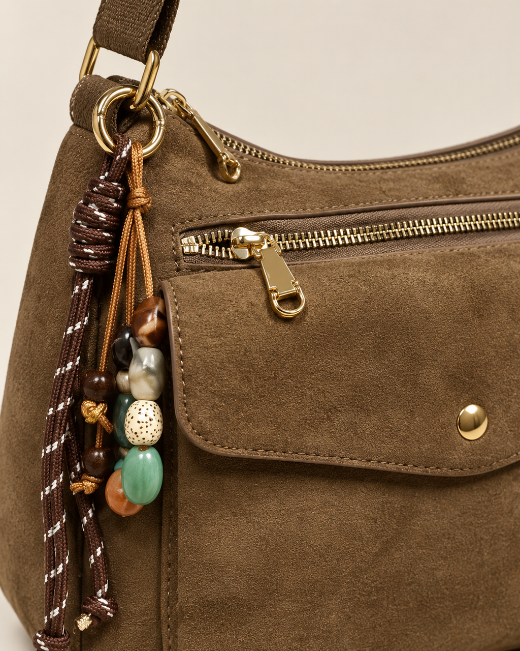 BOLSO BANDOLERA-MARRÓN