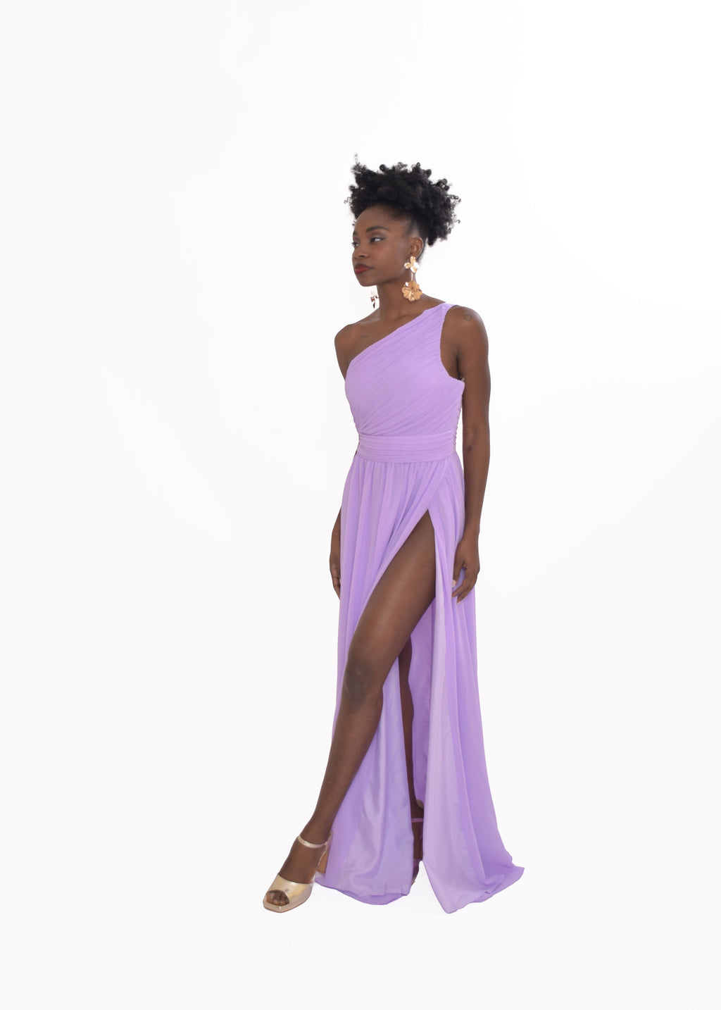 VESTIDO DROKE