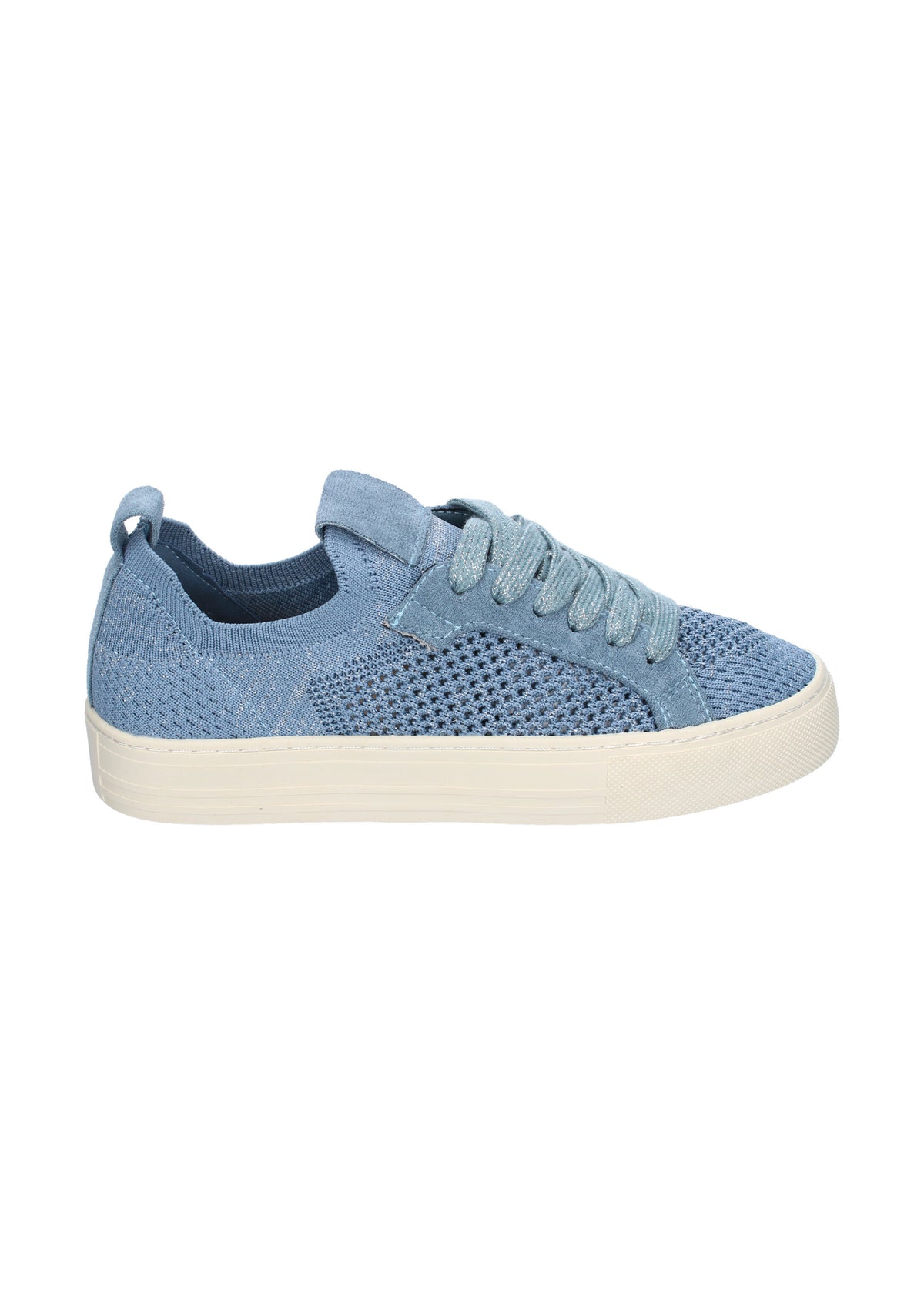 ZAPATILLA GRUSES-AZUL