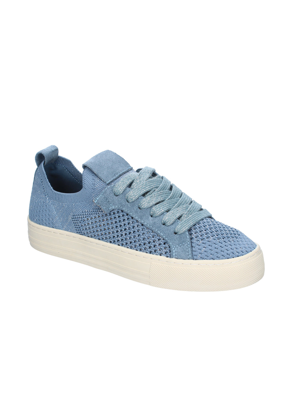 ZAPATILLA GRUSES-AZUL