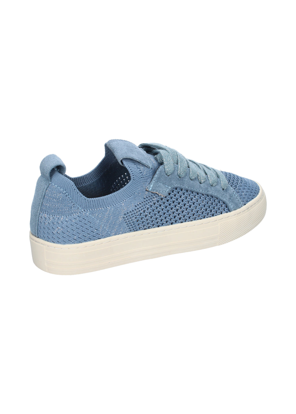 ZAPATILLA GRUSES-AZUL