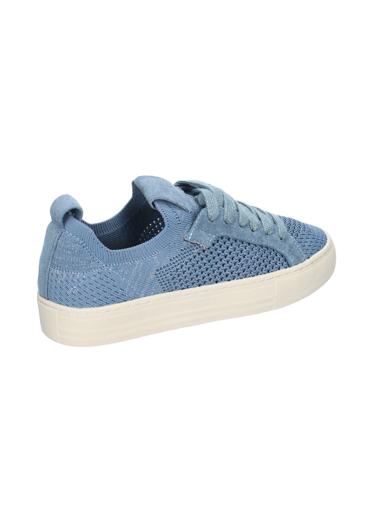 ZAPATILLA GRUSES-AZUL