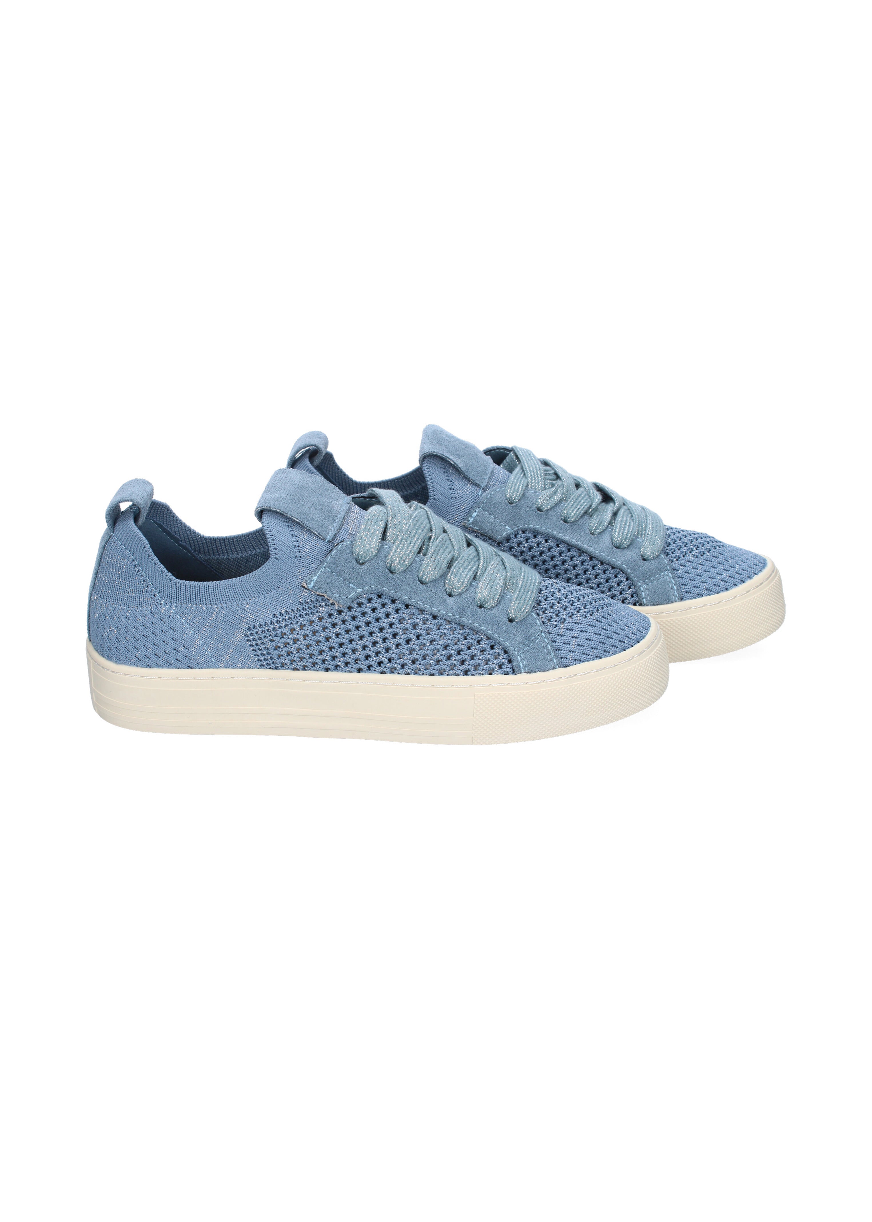 ZAPATILLA GRUSES-AZUL