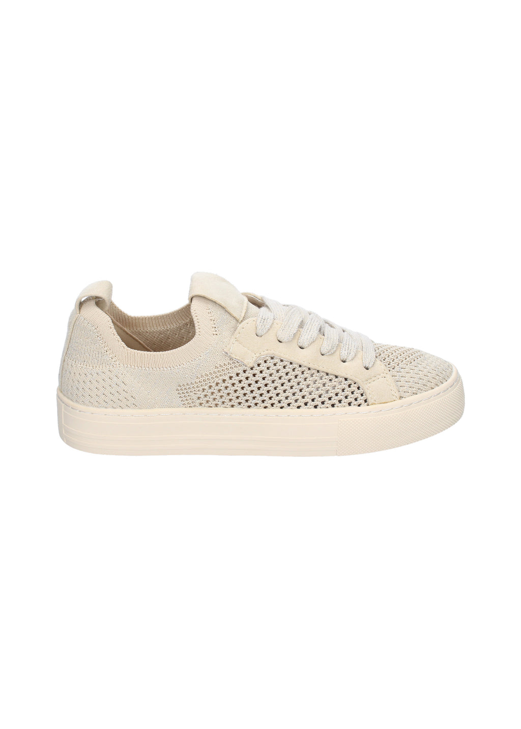 ZAPATILLA GRUSES-BEIGE