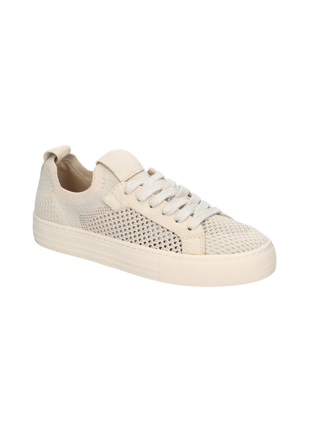 ZAPATILLA GRUSES-BEIGE