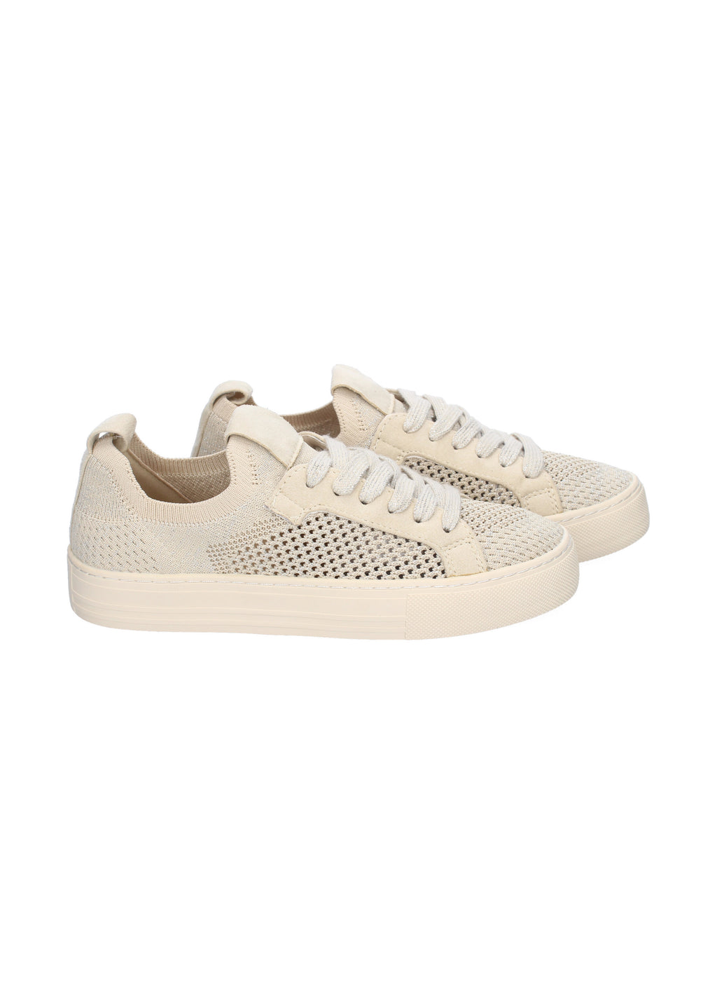 ZAPATILLA GRUSES-BEIGE
