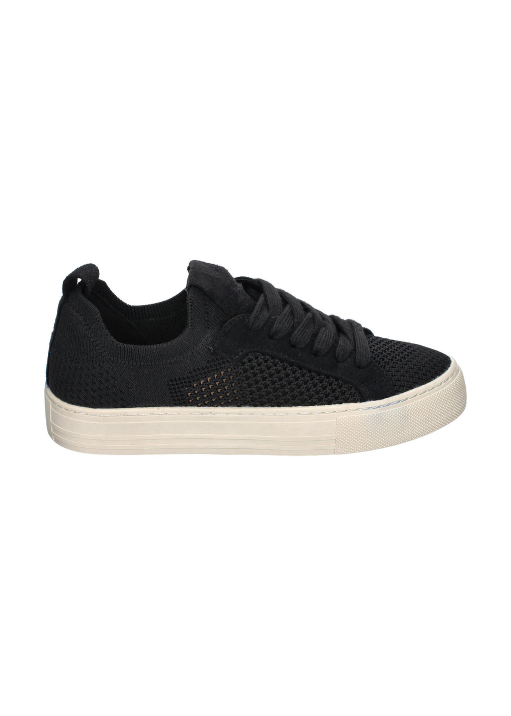 ZAPATILLA GRUSES-NEGRA