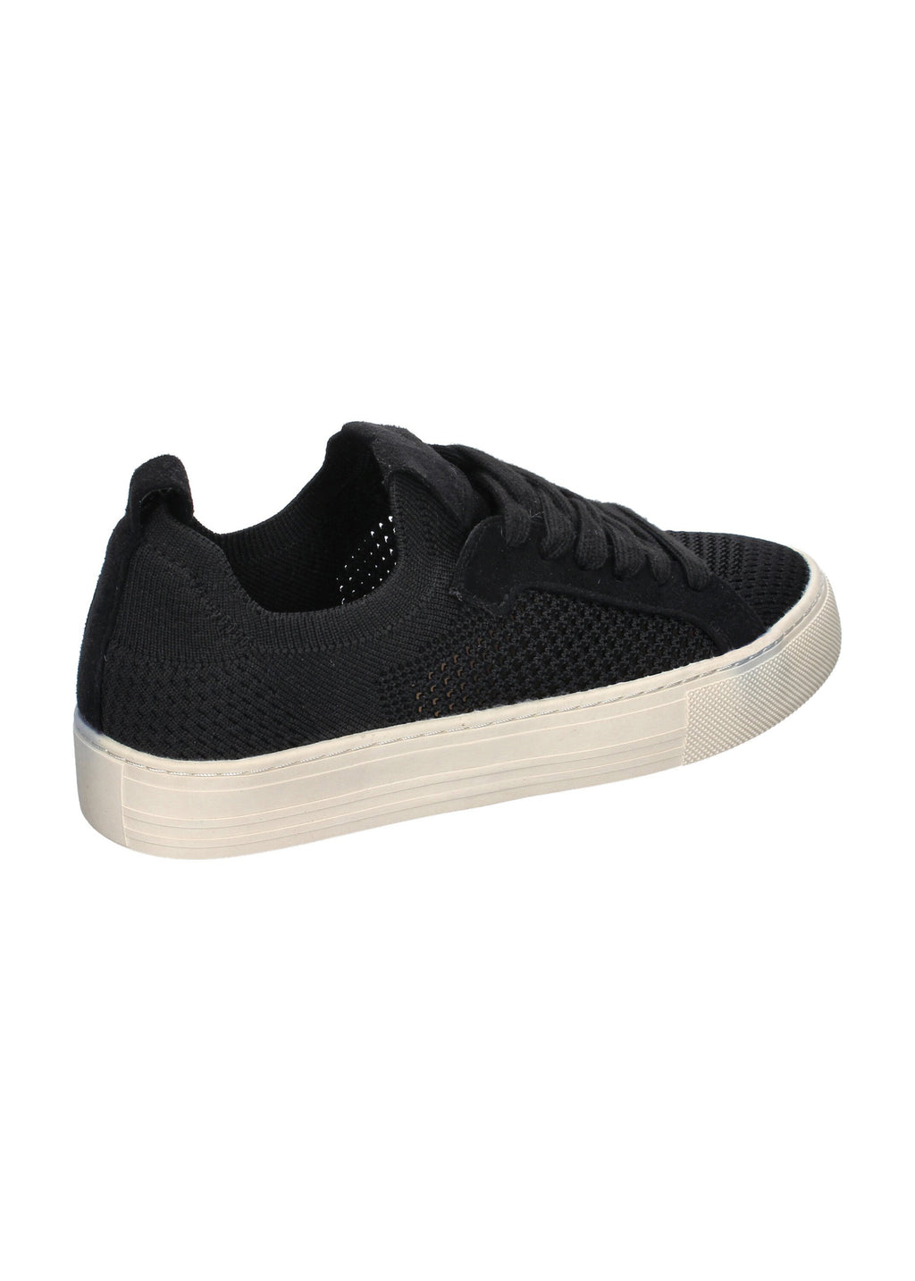 ZAPATILLA GRUSES-NEGRA