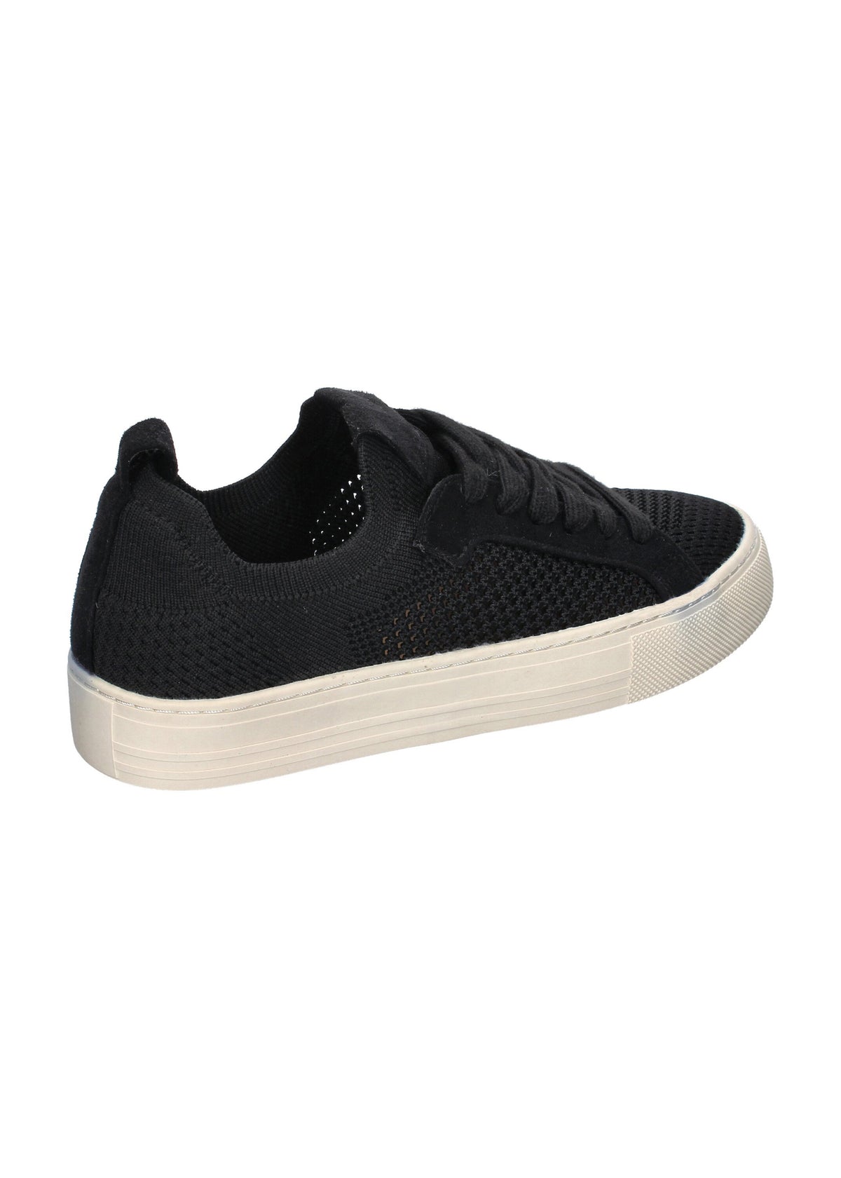 ZAPATILLA GRUSES-NEGRA