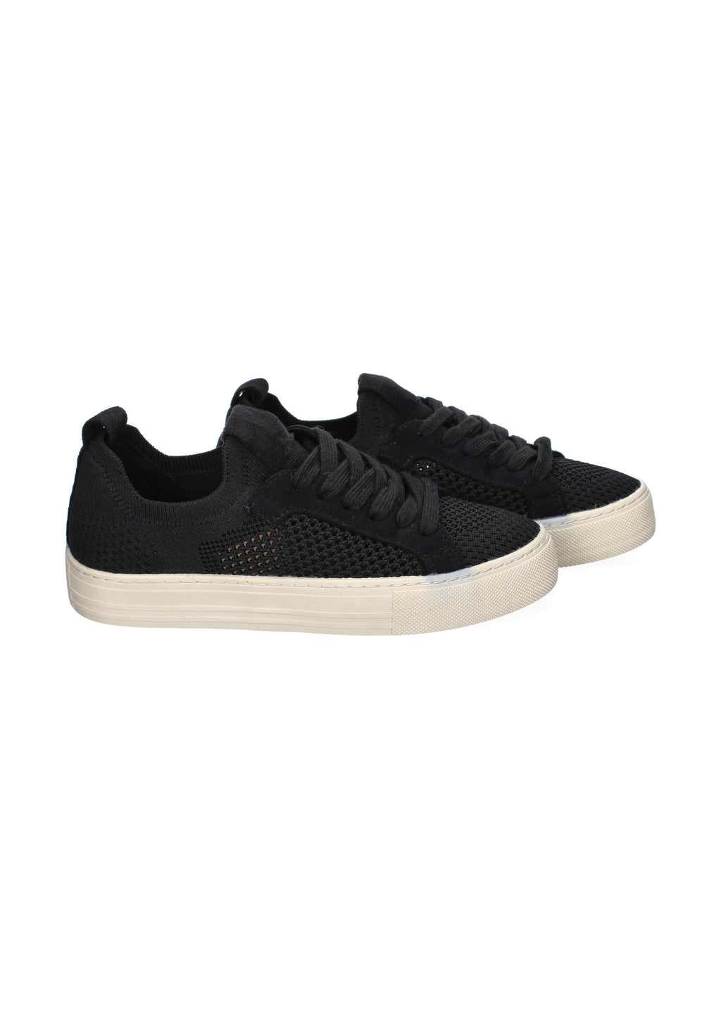 ZAPATILLA GRUSES-NEGRA