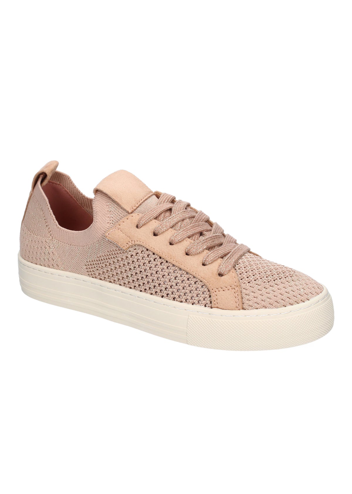 ZAPATILLA GRUSES-ROSA