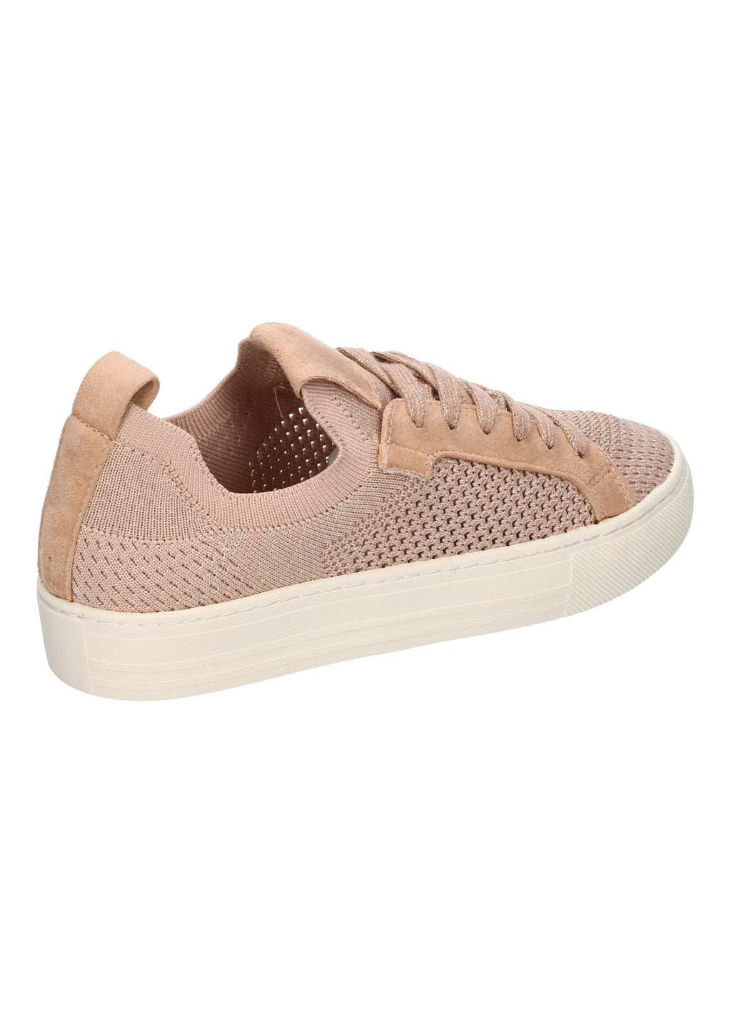 ZAPATILLA GRUSES-ROSA