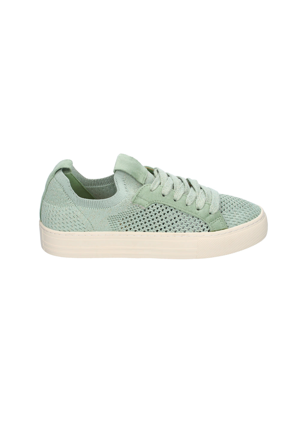 ZAPATILLA GRUSES-VERDE