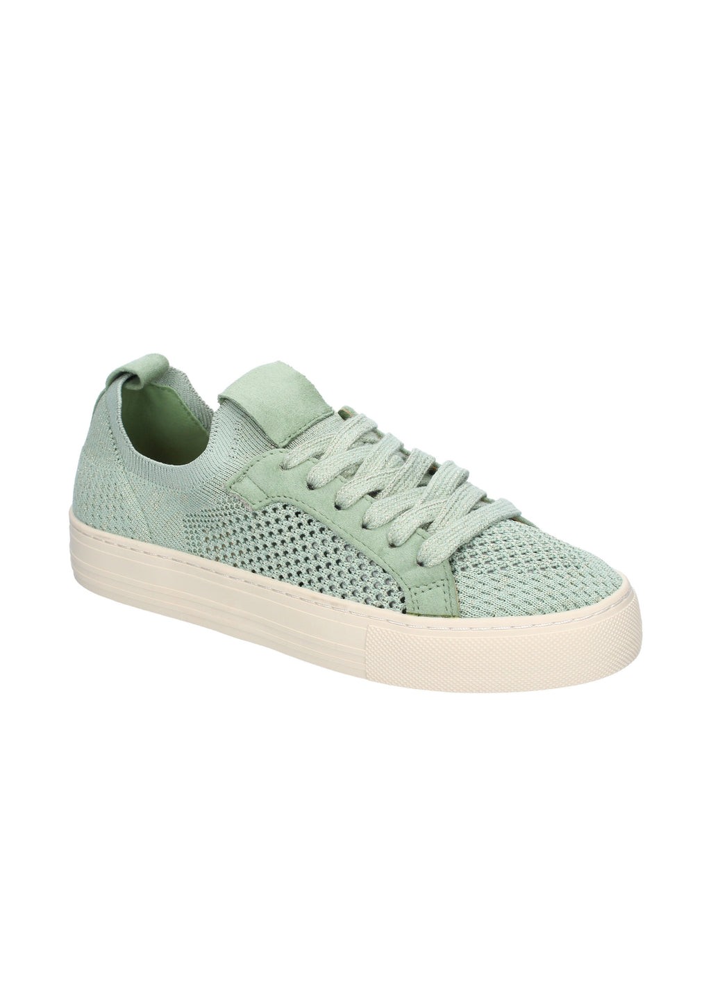 ZAPATILLA GRUSES-VERDE