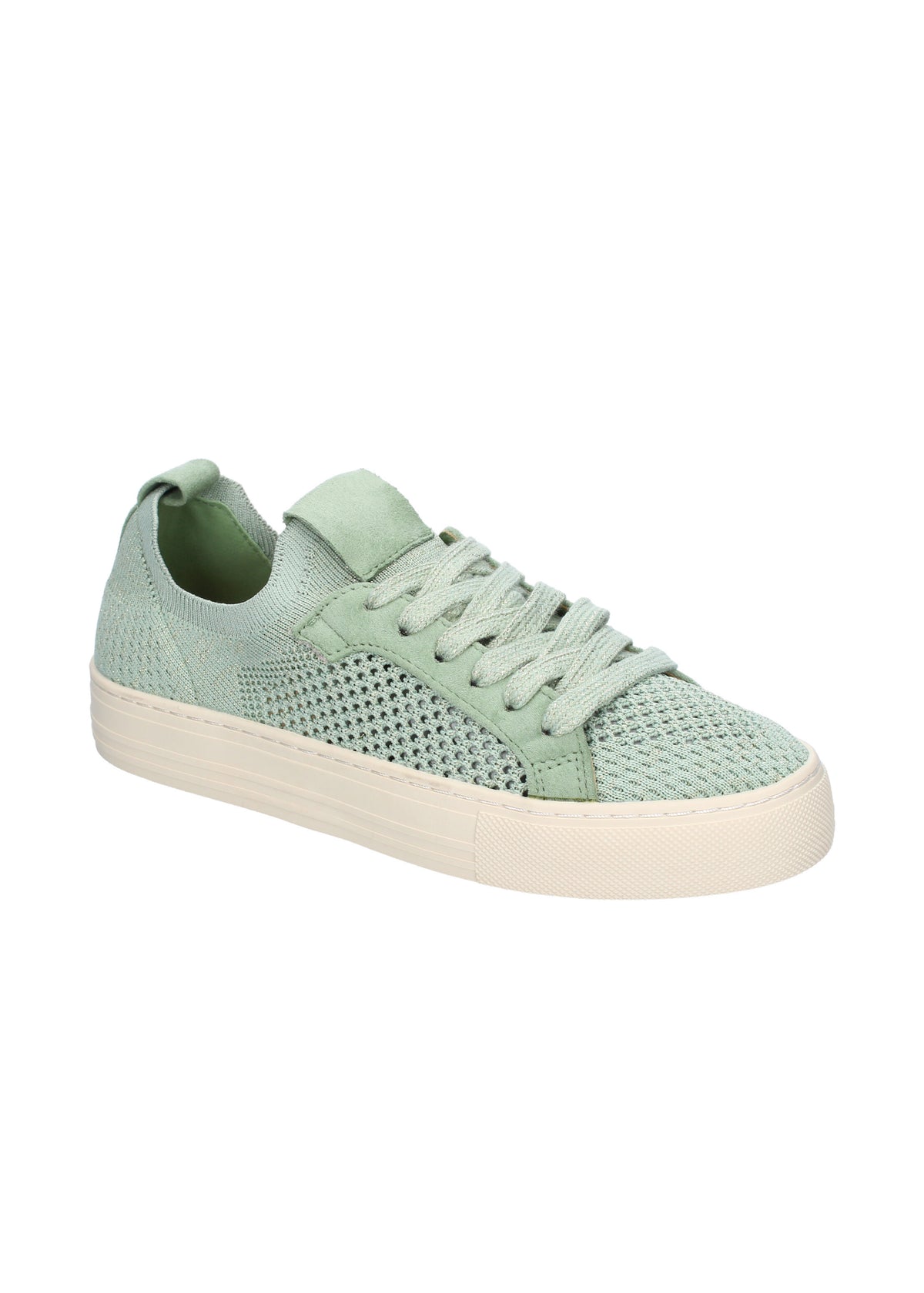 ZAPATILLA GRUSES-VERDE