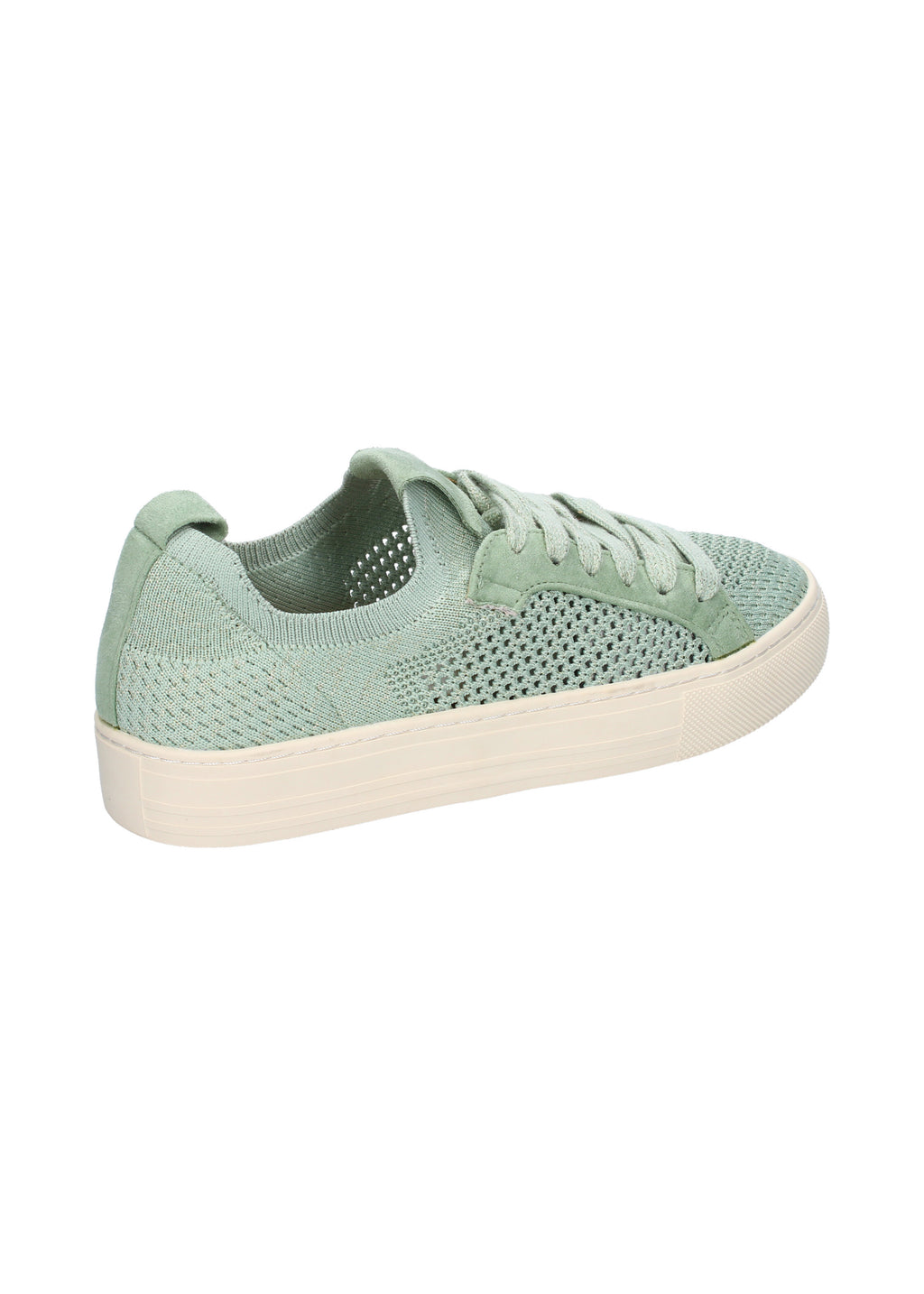 ZAPATILLA GRUSES-VERDE