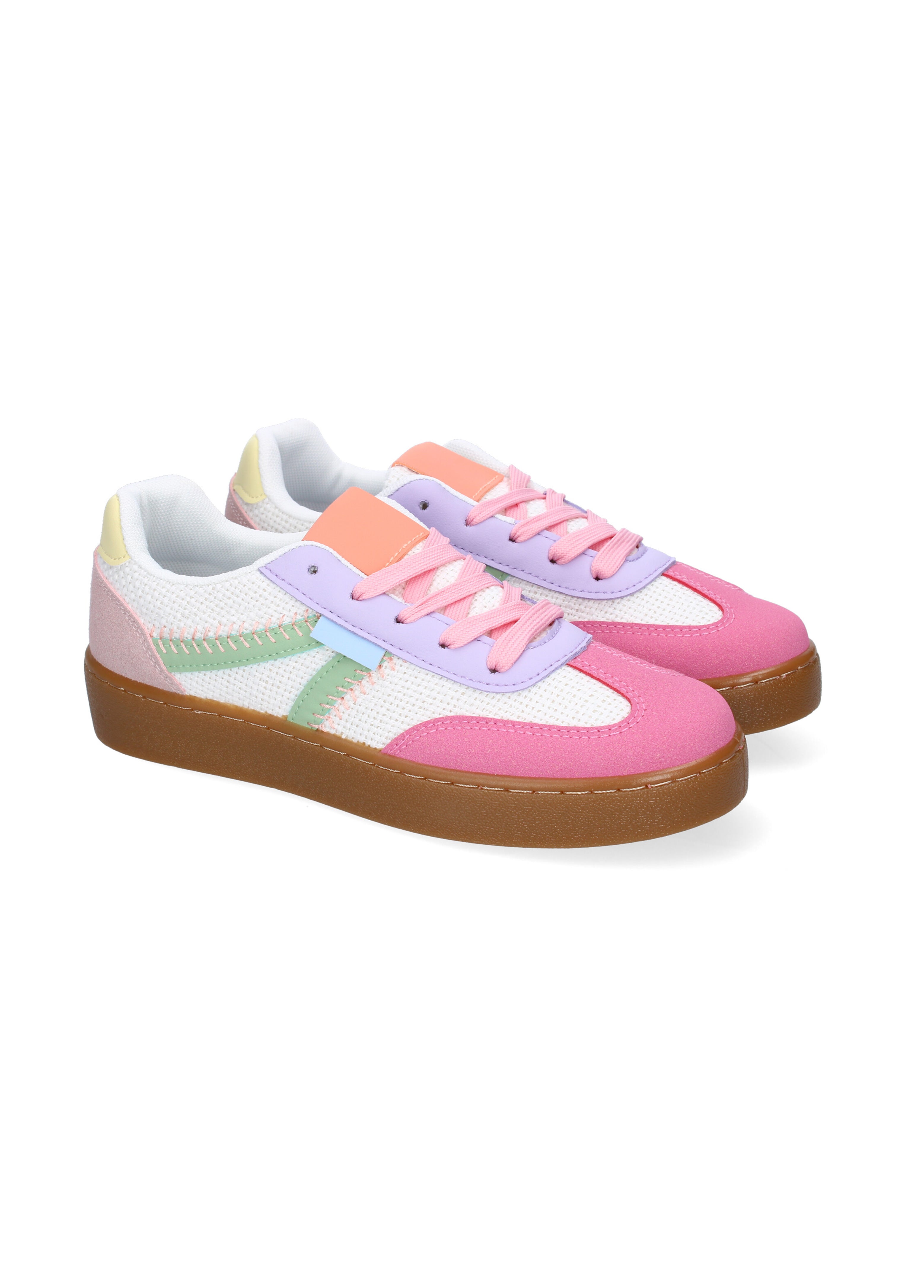 TALAYA-ROSA SPORTS