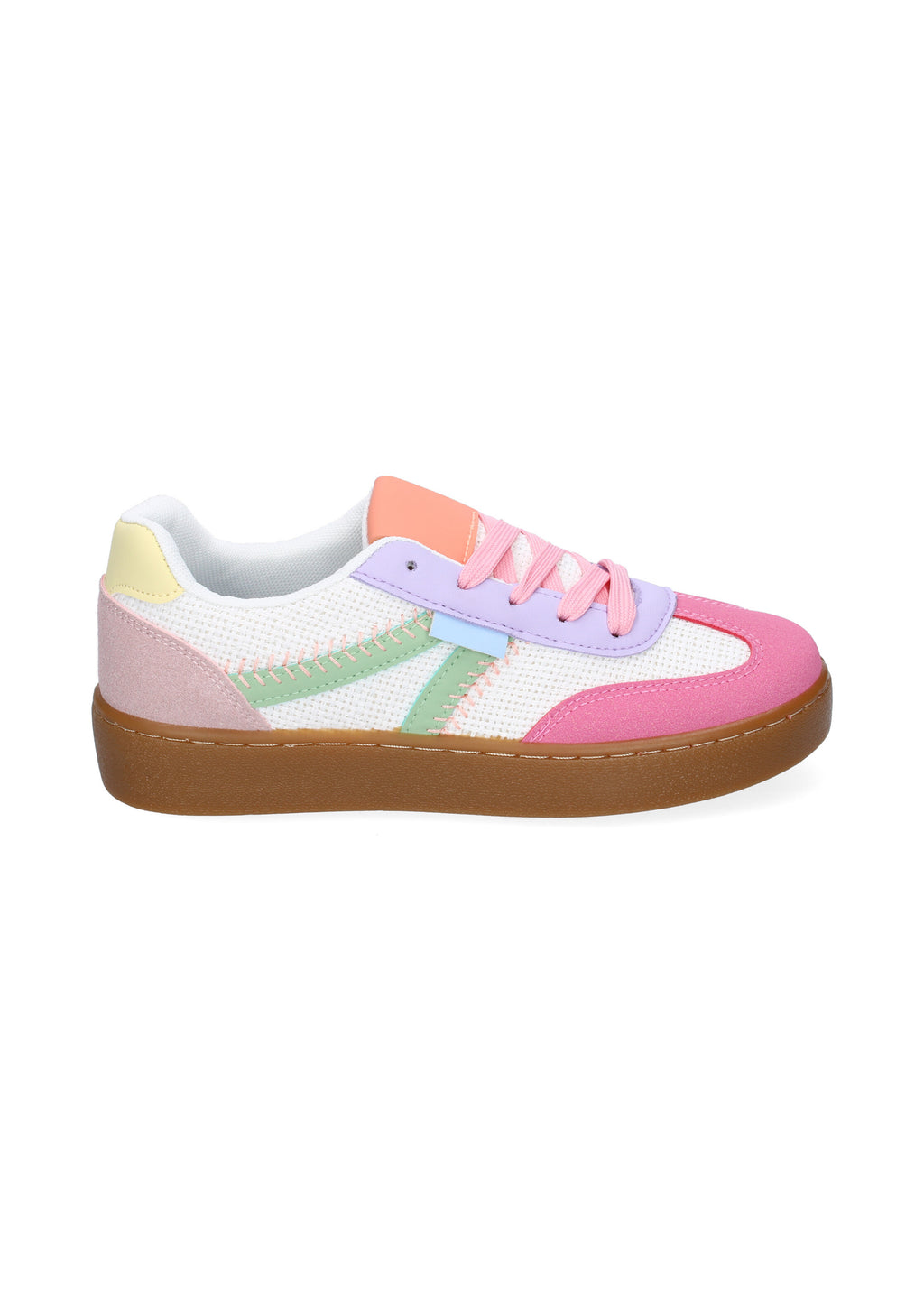 DEPORTIVA TALAYA-ROSA