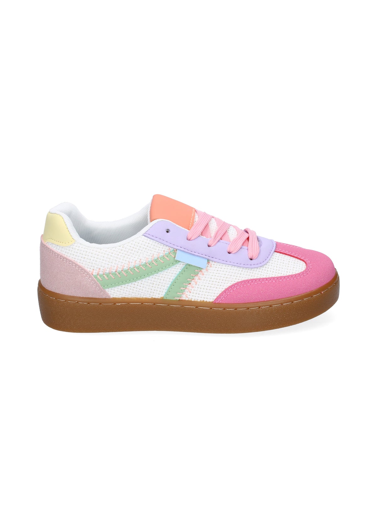 DEPORTIVA TALAYA-ROSA