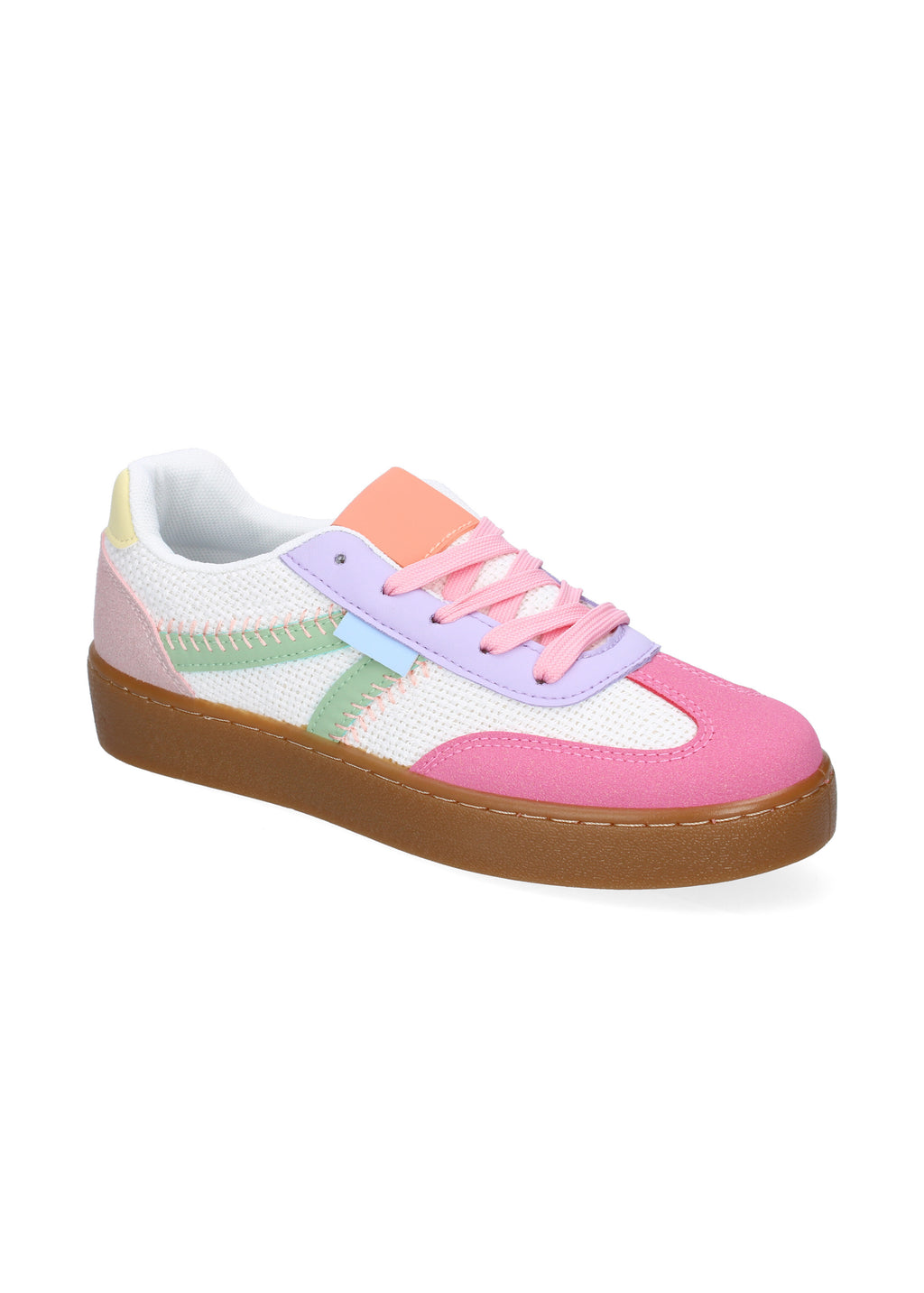 DEPORTIVA TALAYA-ROSA