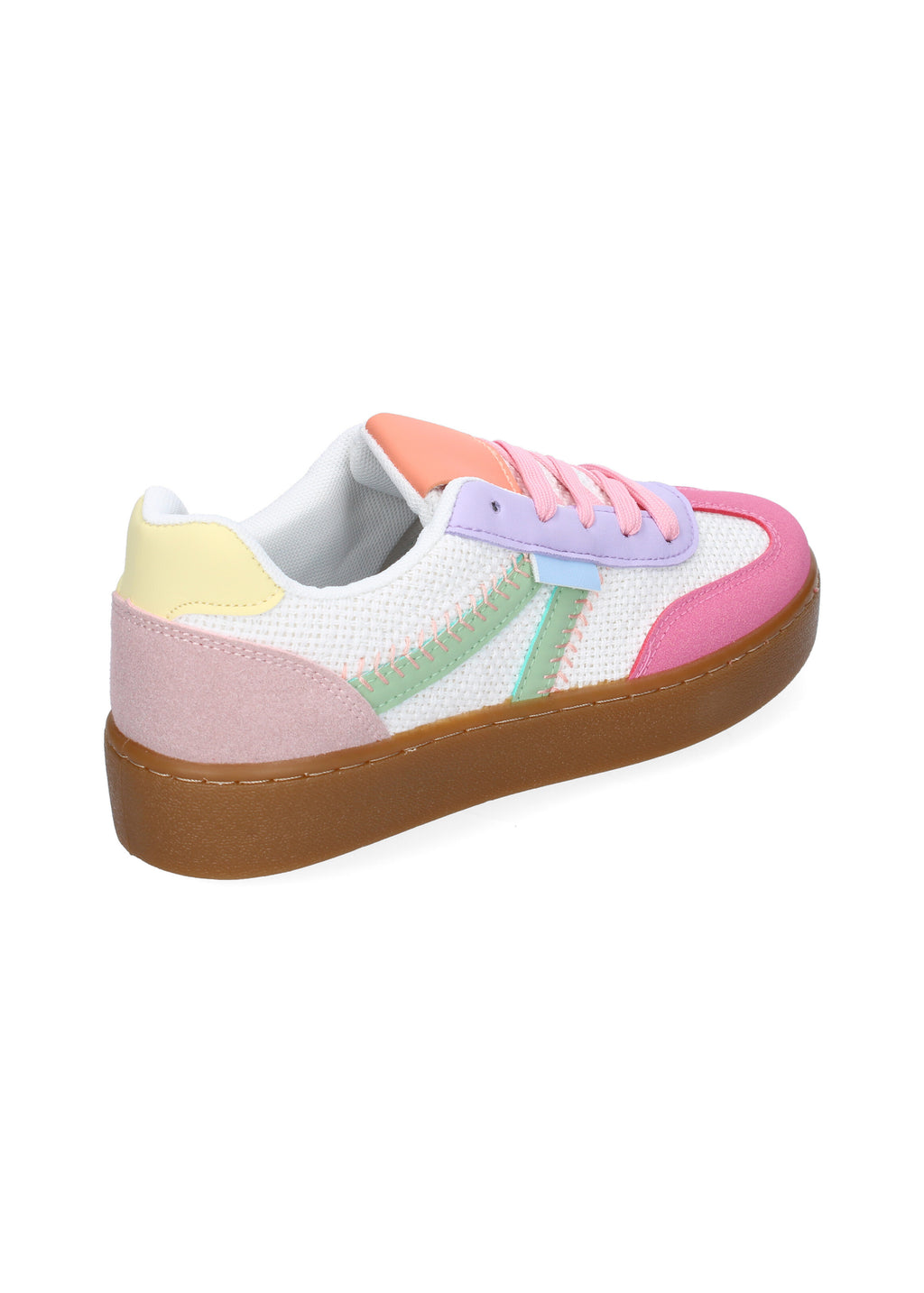 DEPORTIVA TALAYA-ROSA