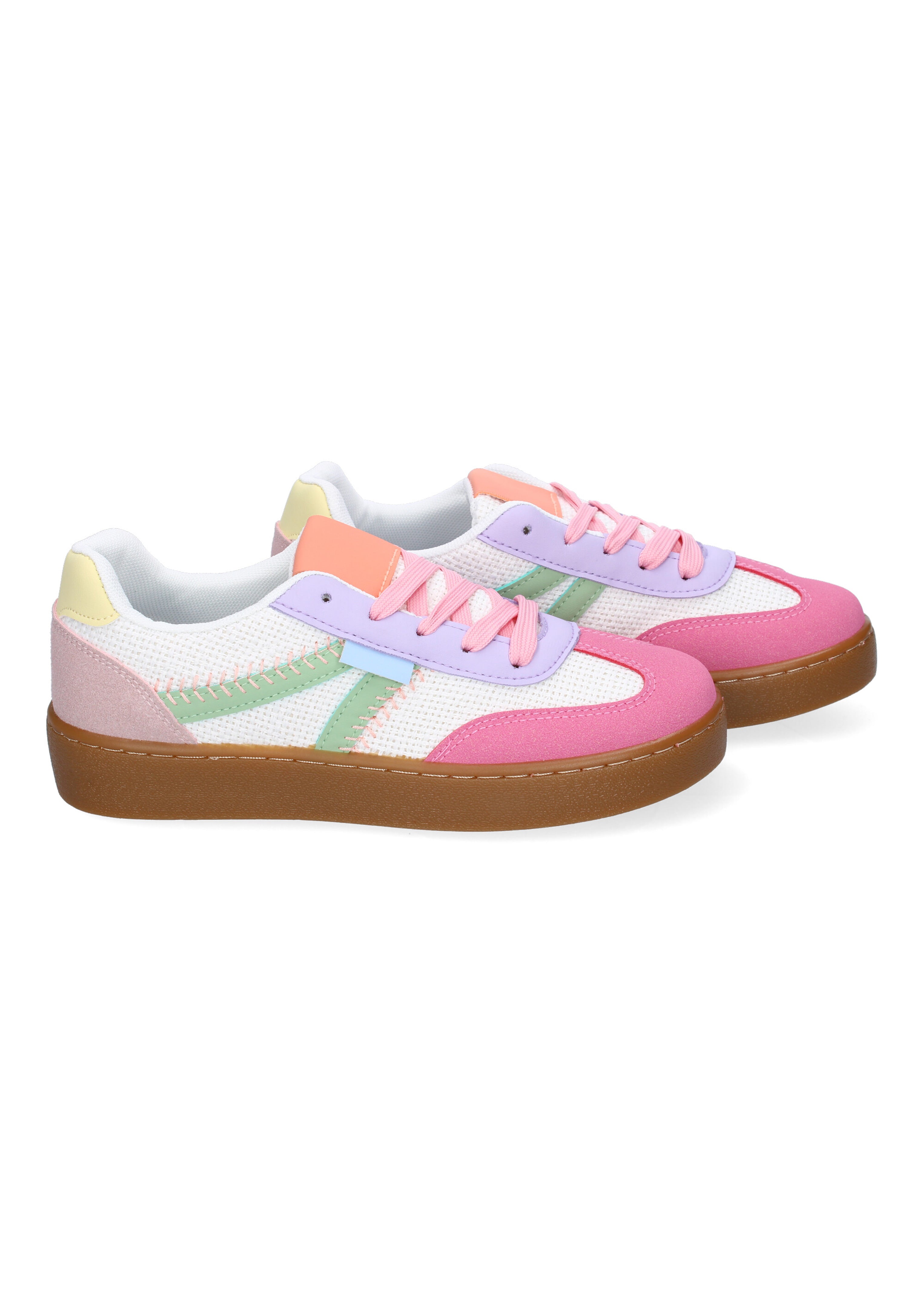 DEPORTIVA TALAYA-ROSA
