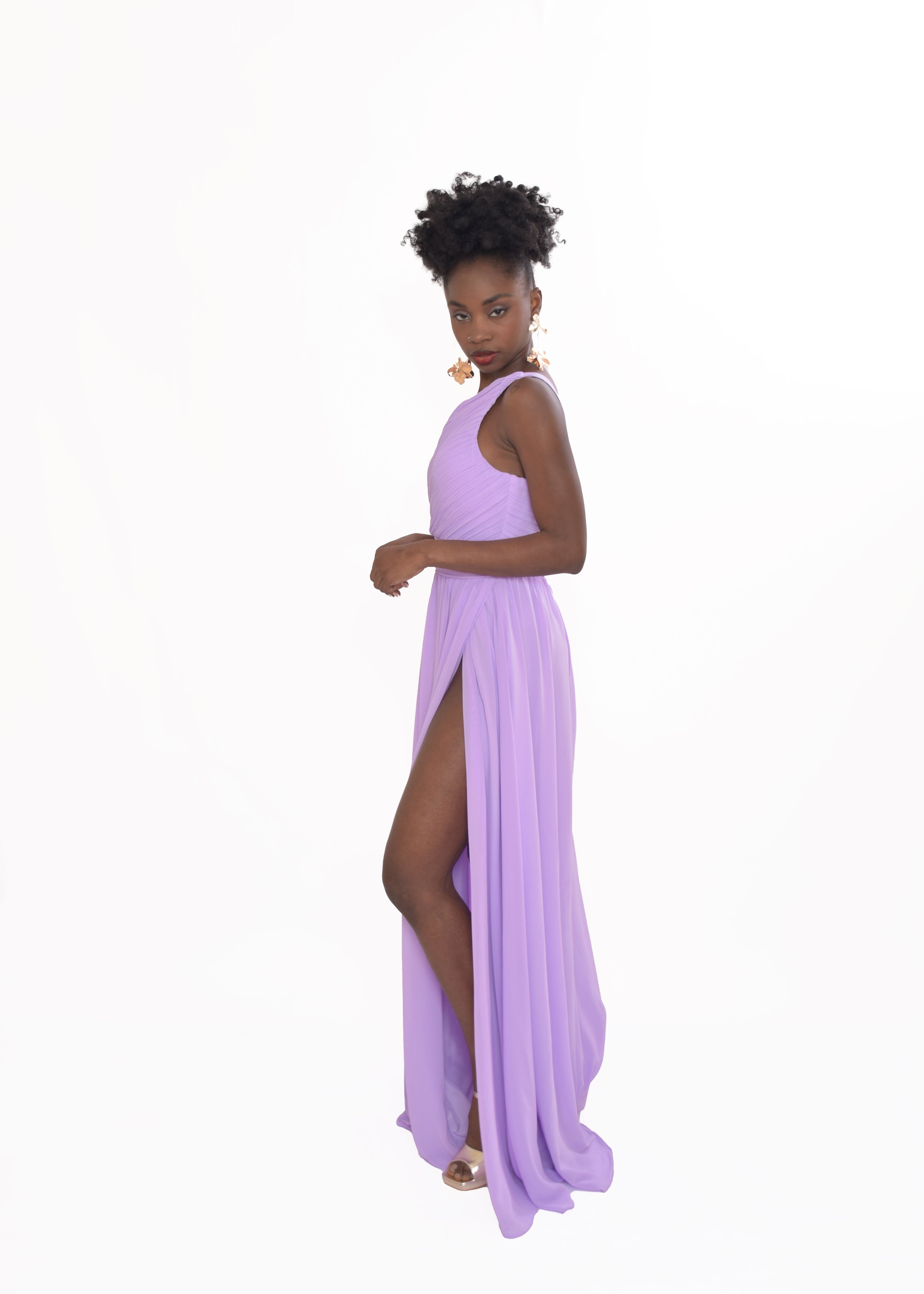 VESTIDO DROKE