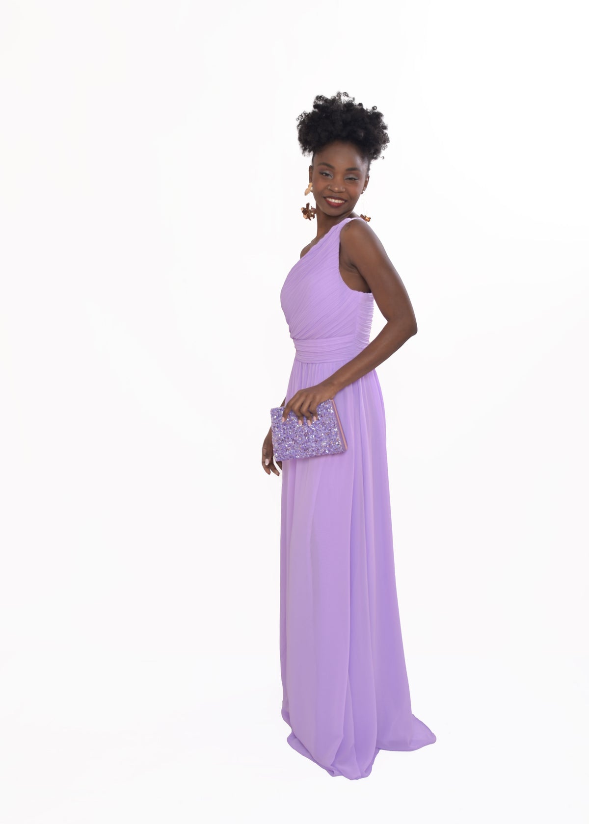 VESTIDO DROKE