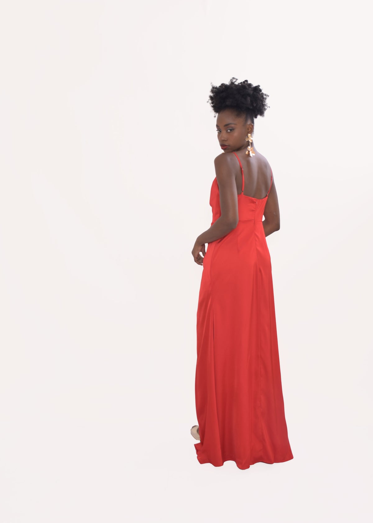 VESTIDO EFU