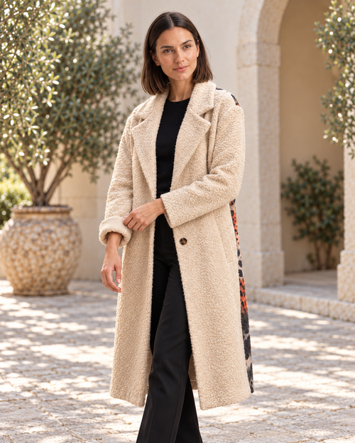NEOPRENE FANY-FUCSIA