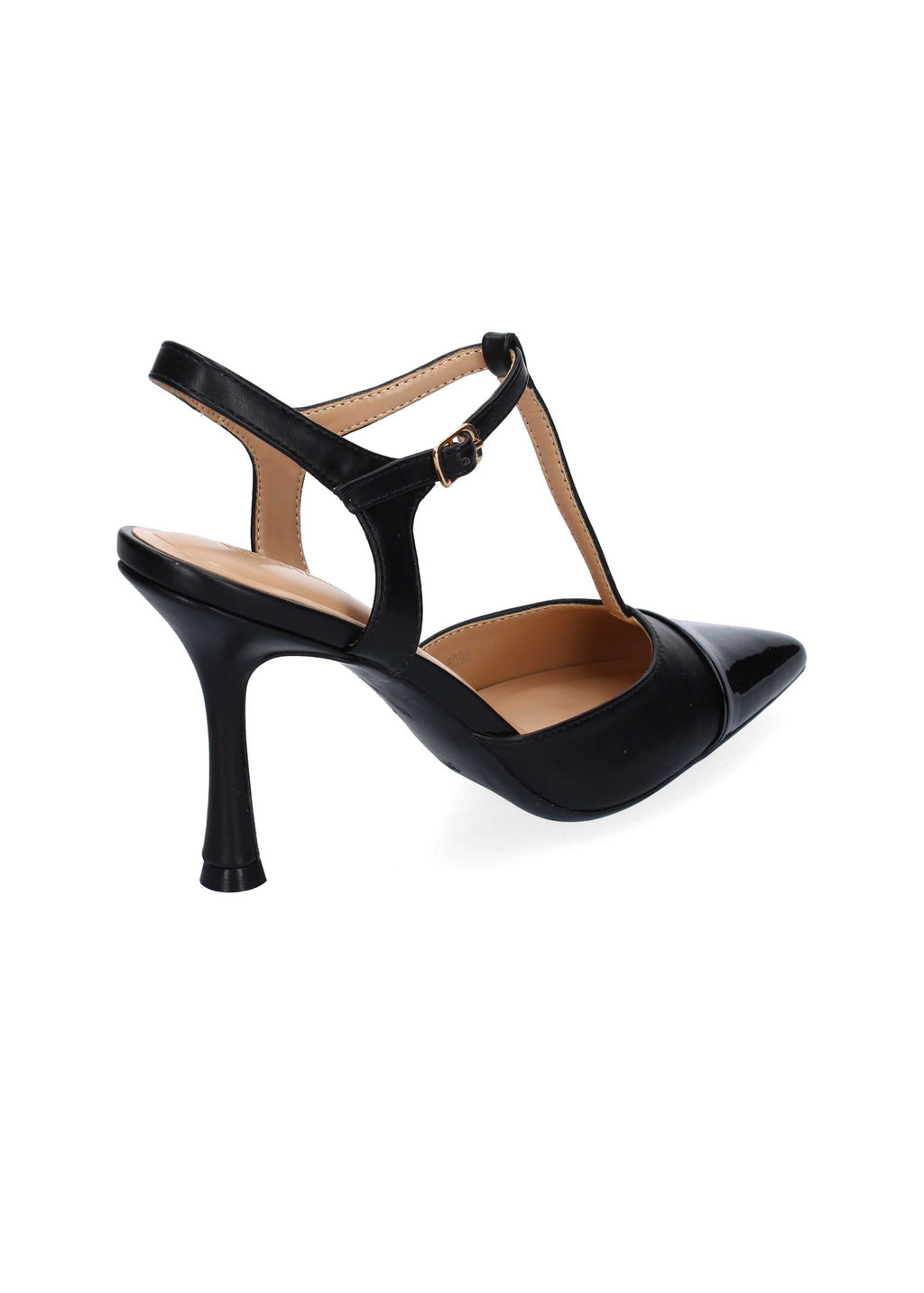 ZAPATO URES-NEGRO
