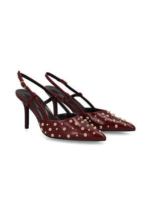 ZAPATOS LENA-BURDEOS