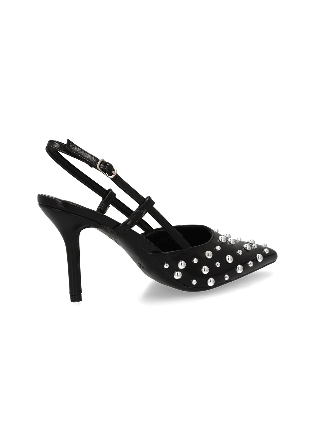 STILETTO LENA-NEGROS