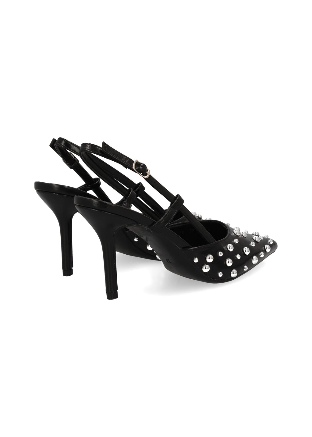 STILETTO LENA-NEGROS