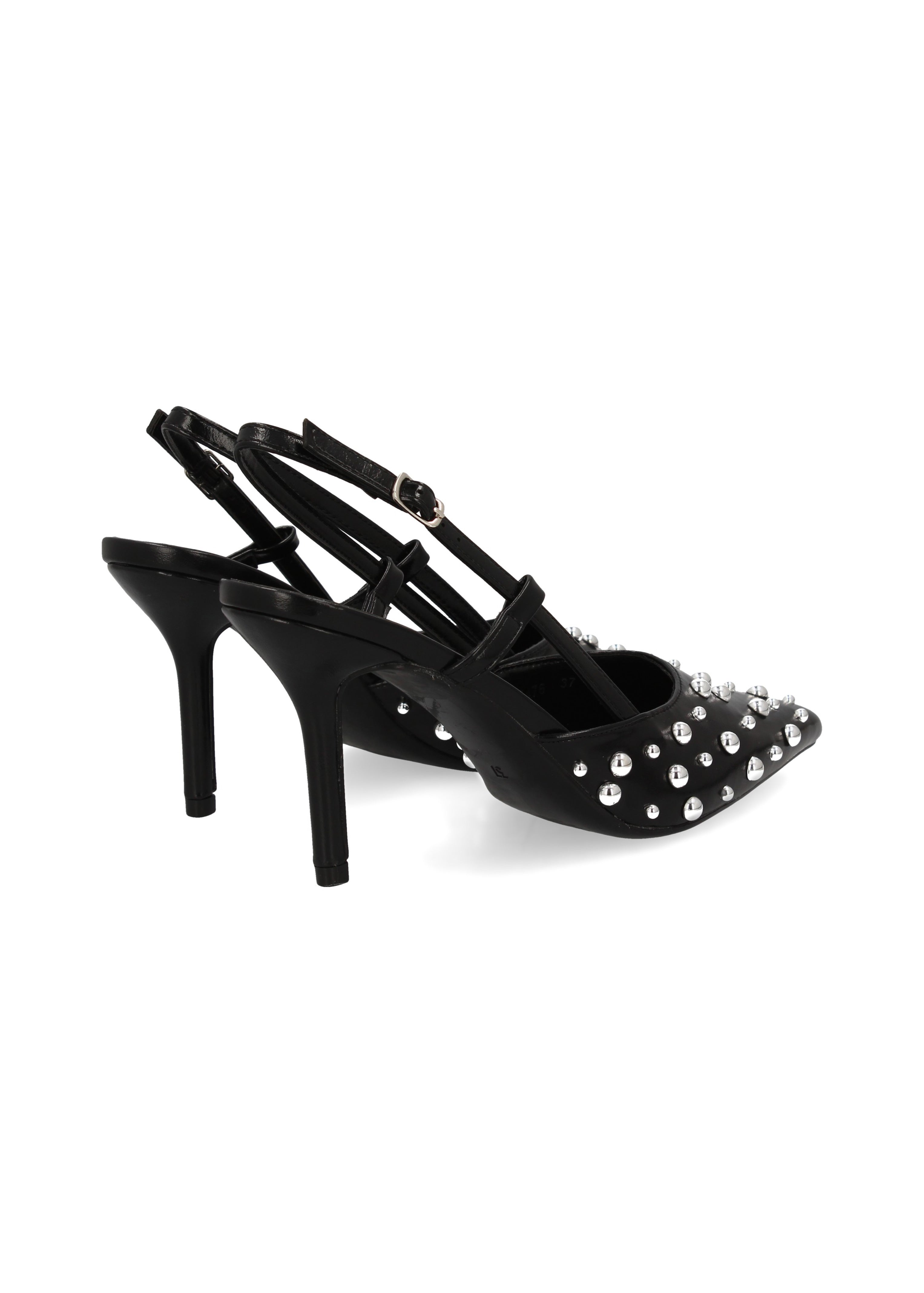 STILETTO LENA-NEGROS